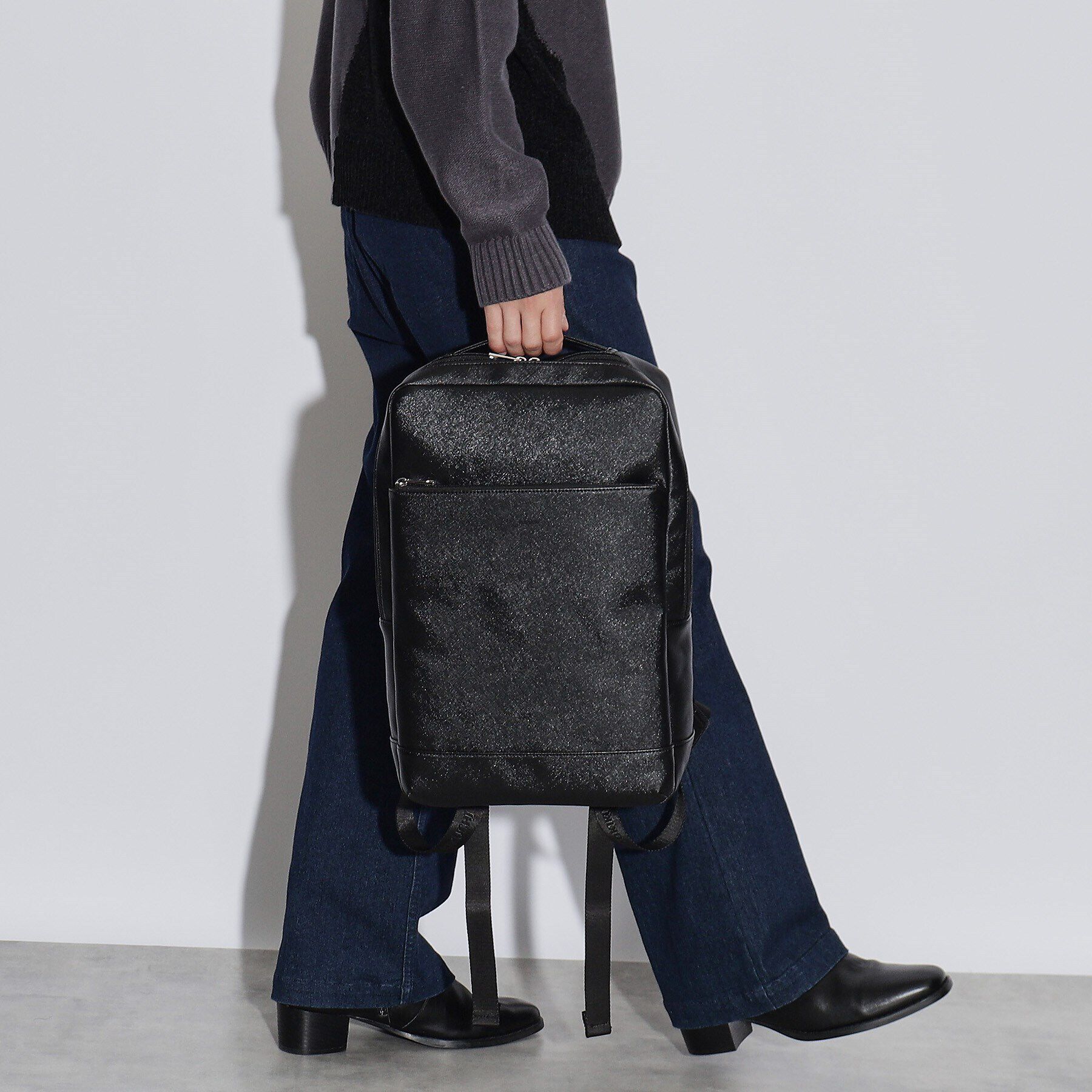 tk.TAKEO KIKUCHI「サフィアーノオンバックパック」|リュック|