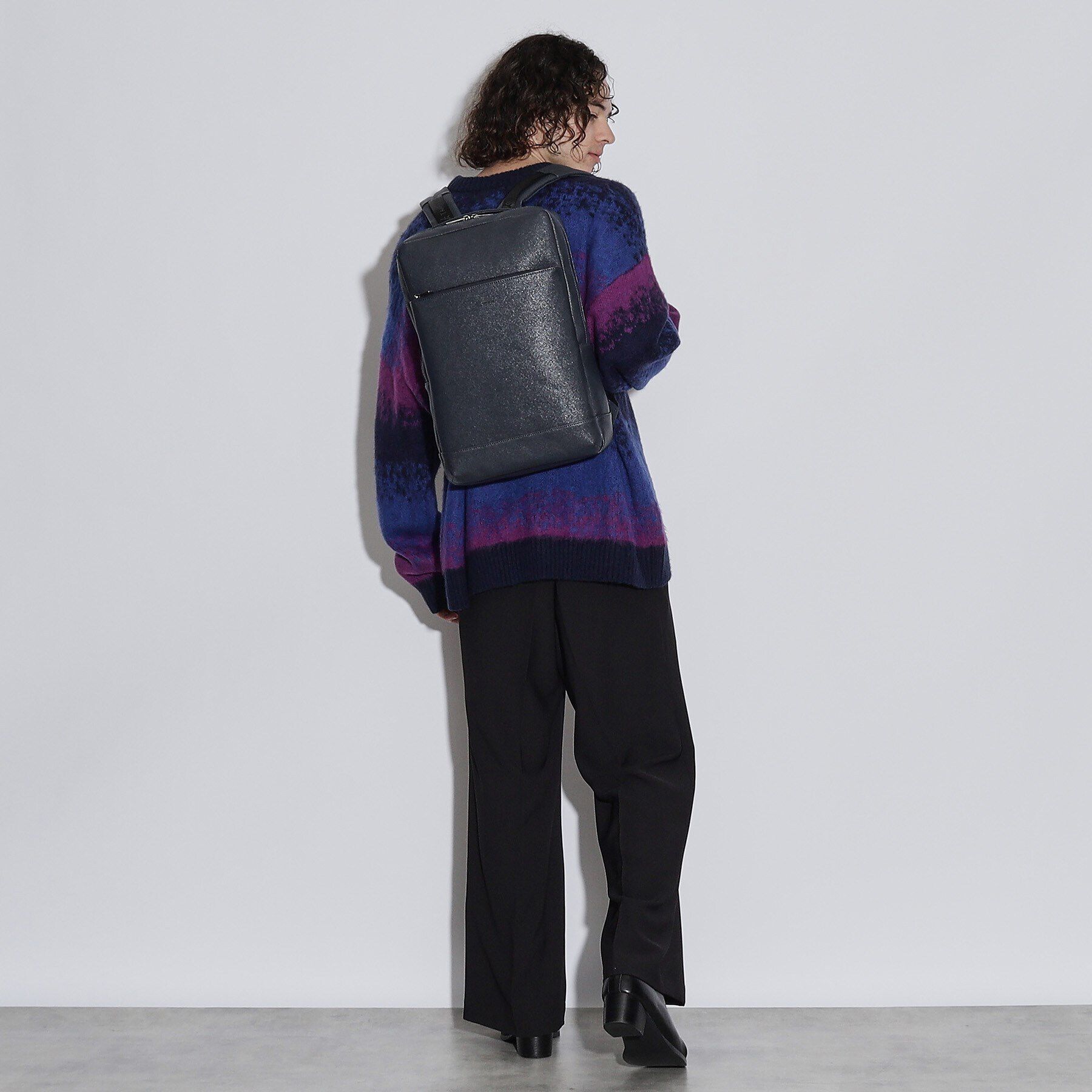 tk.TAKEO KIKUCHI「サフィアーノオンバックパック」|リュック|