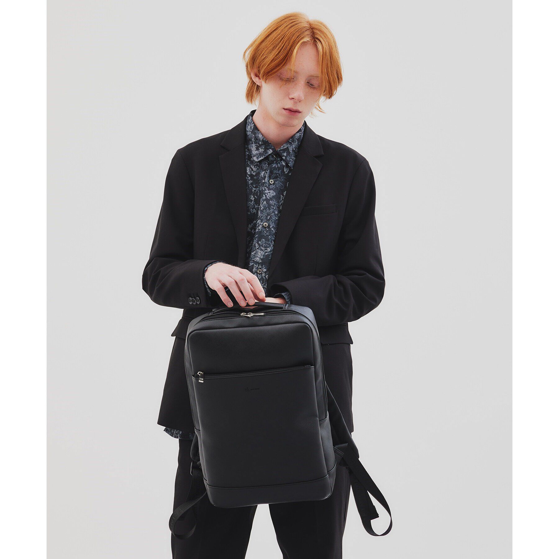 tk.TAKEO KIKUCHI「サフィアーノオンバックパック」|リュック|