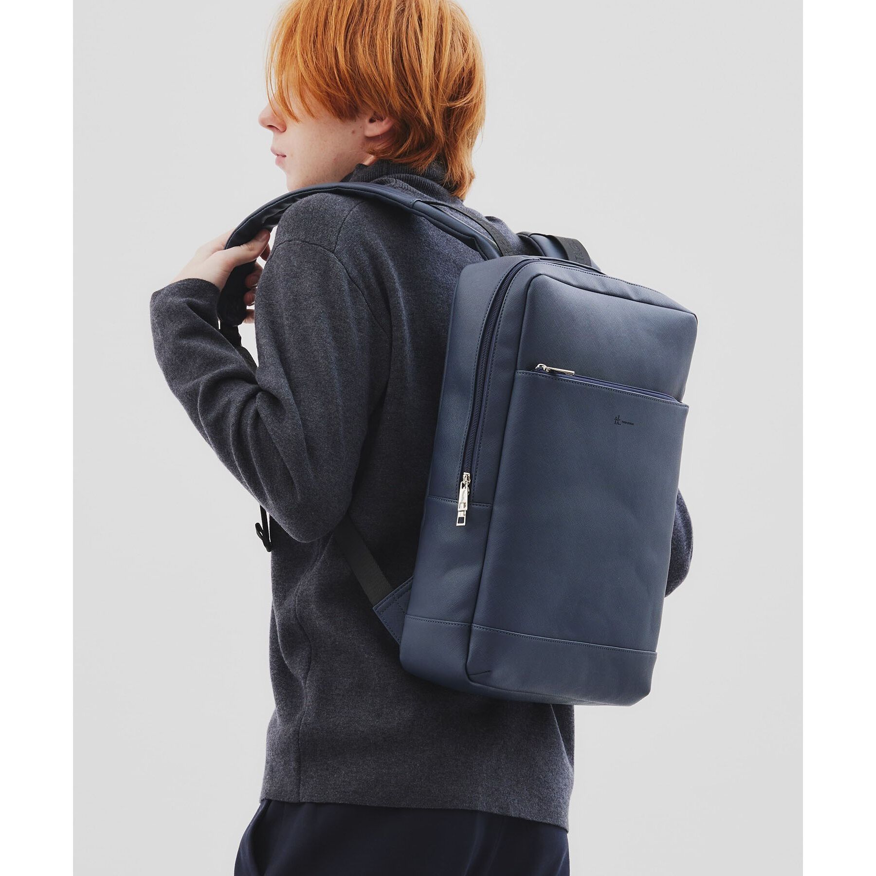 tk.TAKEO KIKUCHI「サフィアーノオンバックパック」|リュック|