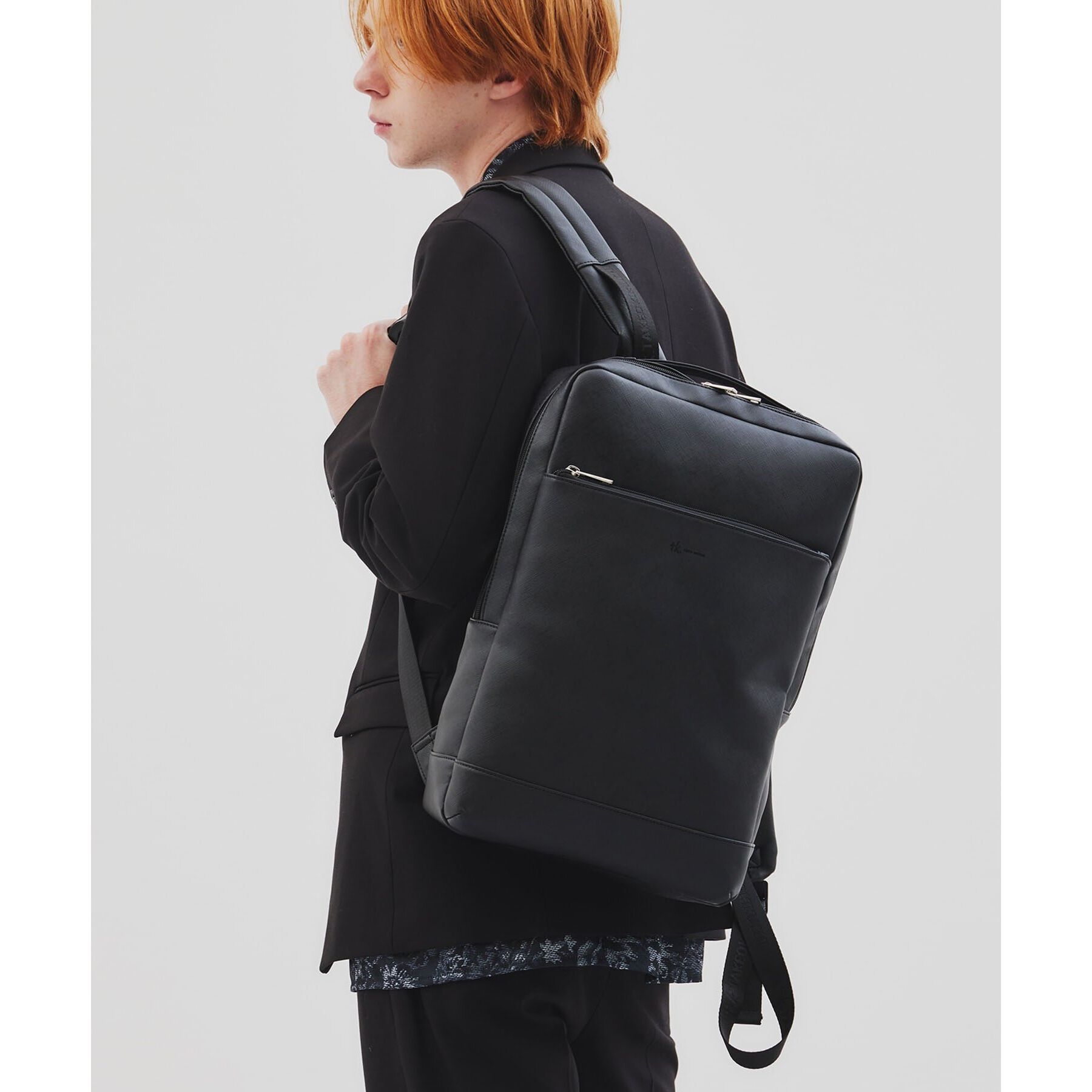 tk.TAKEO KIKUCHI「サフィアーノオンバックパック」|リュック|