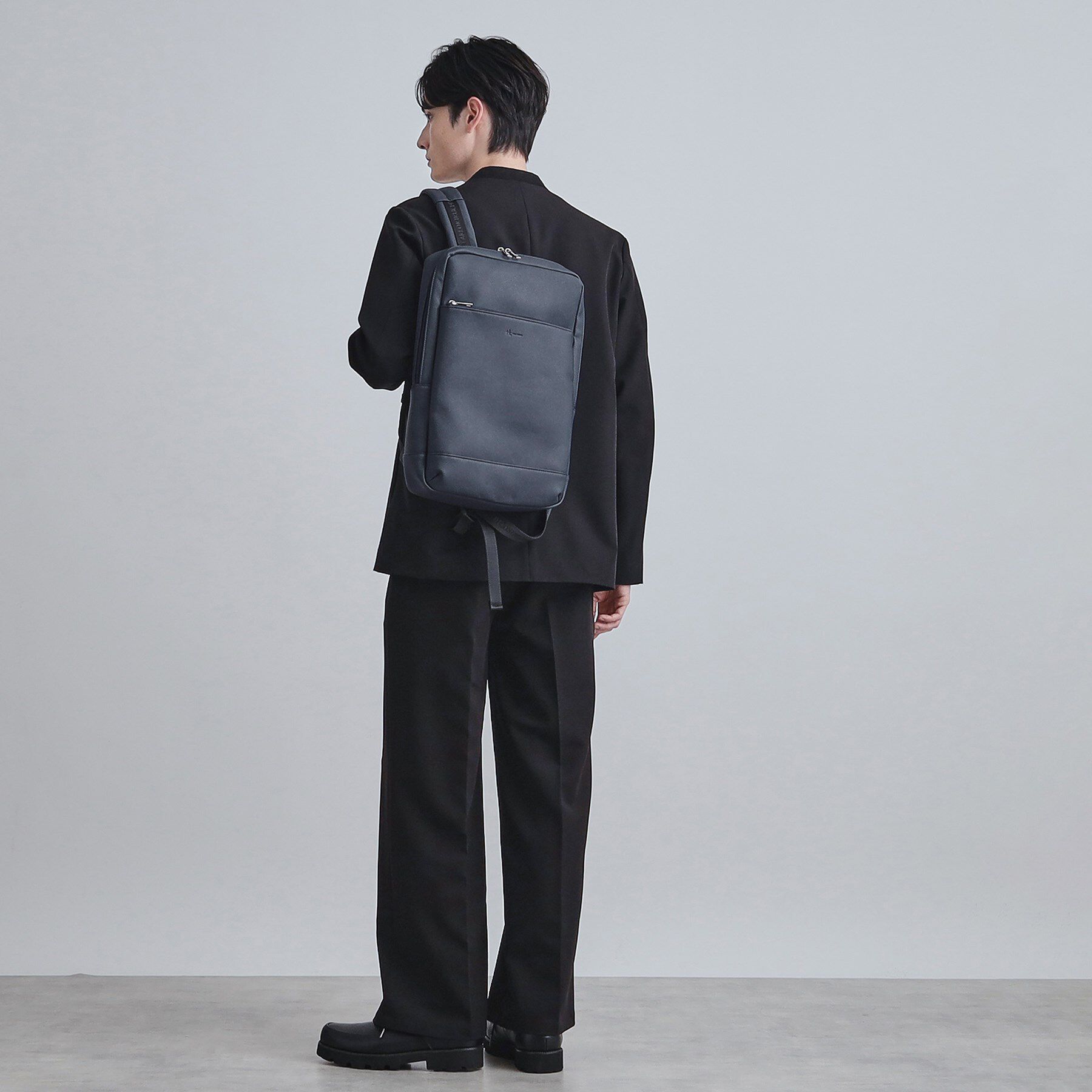 tk.TAKEO KIKUCHI「サフィアーノオンバックパック」|リュック|