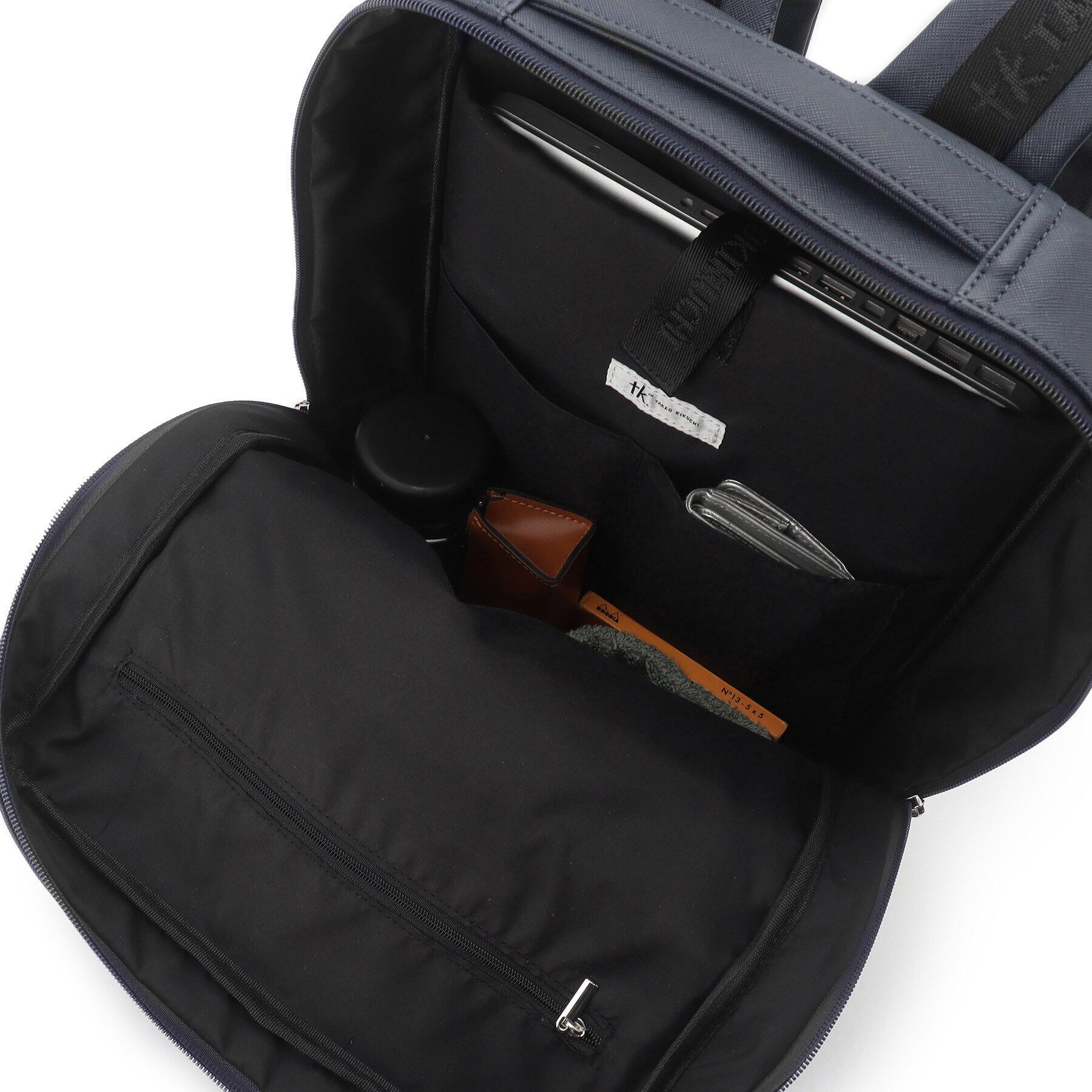 tk.TAKEO KIKUCHI「サフィアーノオンバックパック」|リュック|