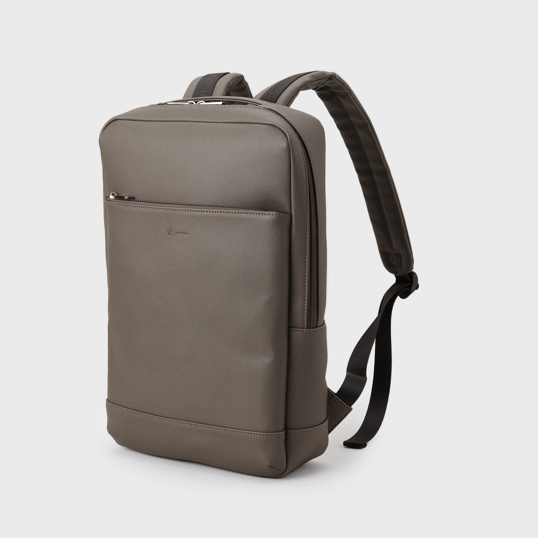 tk.TAKEO KIKUCHI「サフィアーノオンバックパック」|リュック|ベージュ(052)