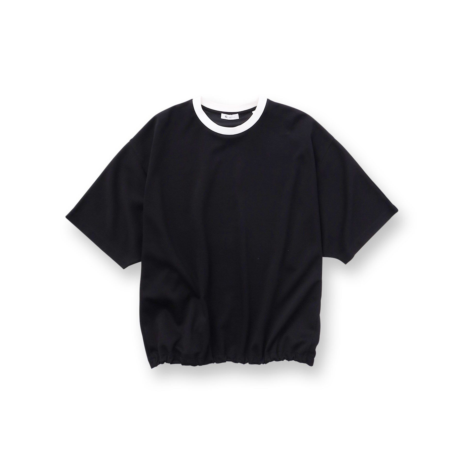 tk.TAKEO KIKUCHI「マシュマロドルマンカットソー」|Tシャツ・カットソー|