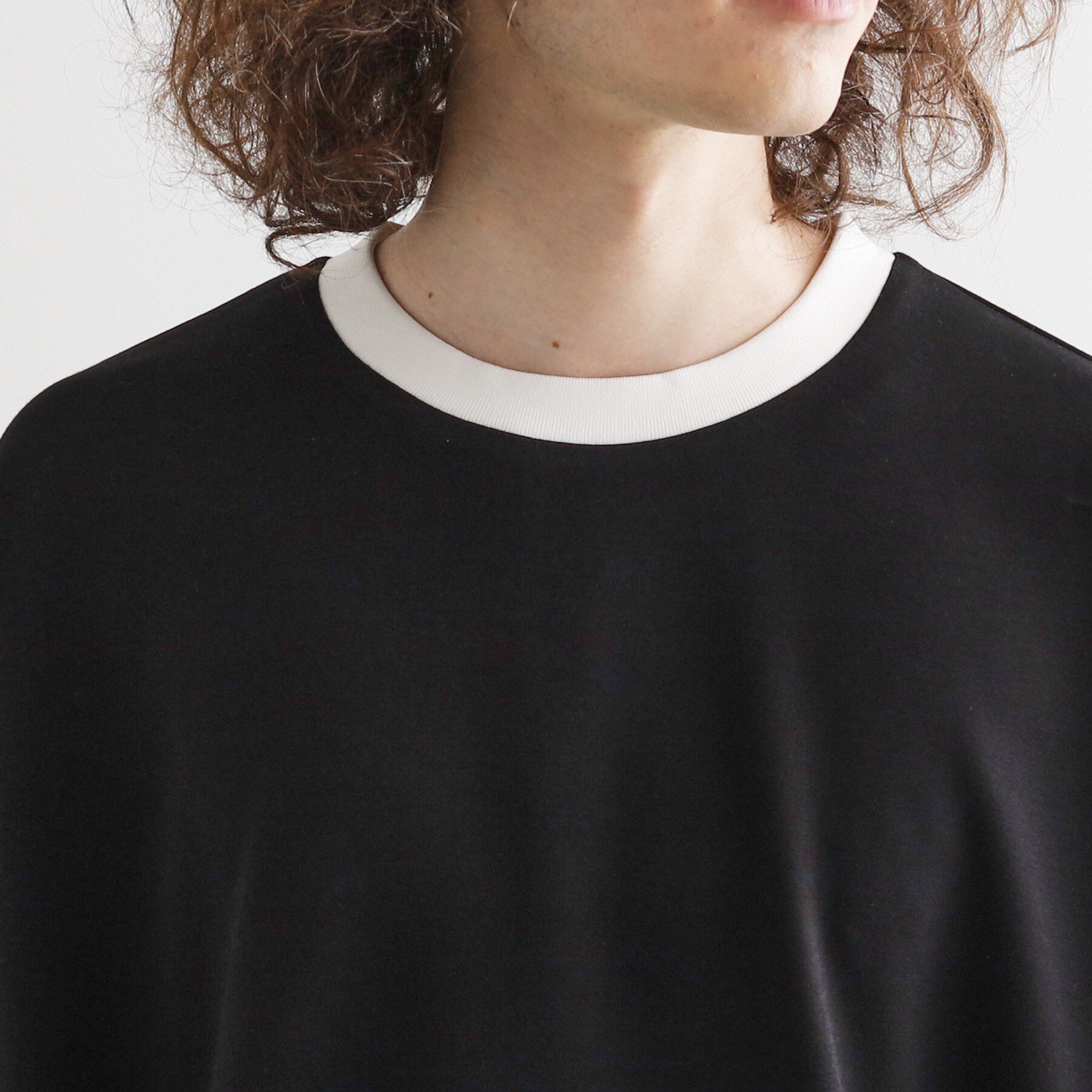 tk.TAKEO KIKUCHI「マシュマロドルマンカットソー」|Tシャツ・カットソー|