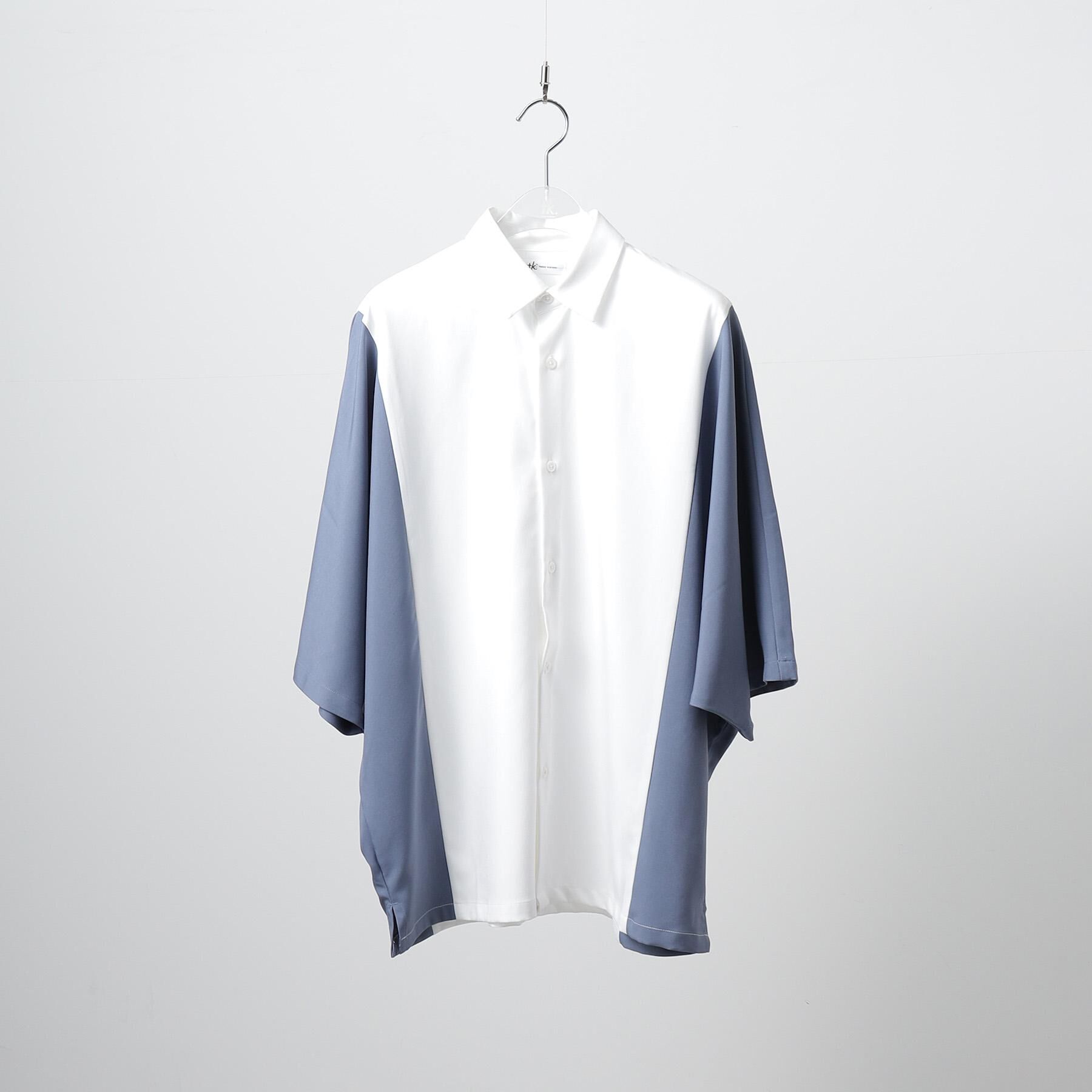 tk.TAKEO KIKUCHI「アソートドルマンシャツ」|シャツ・ブラウス|