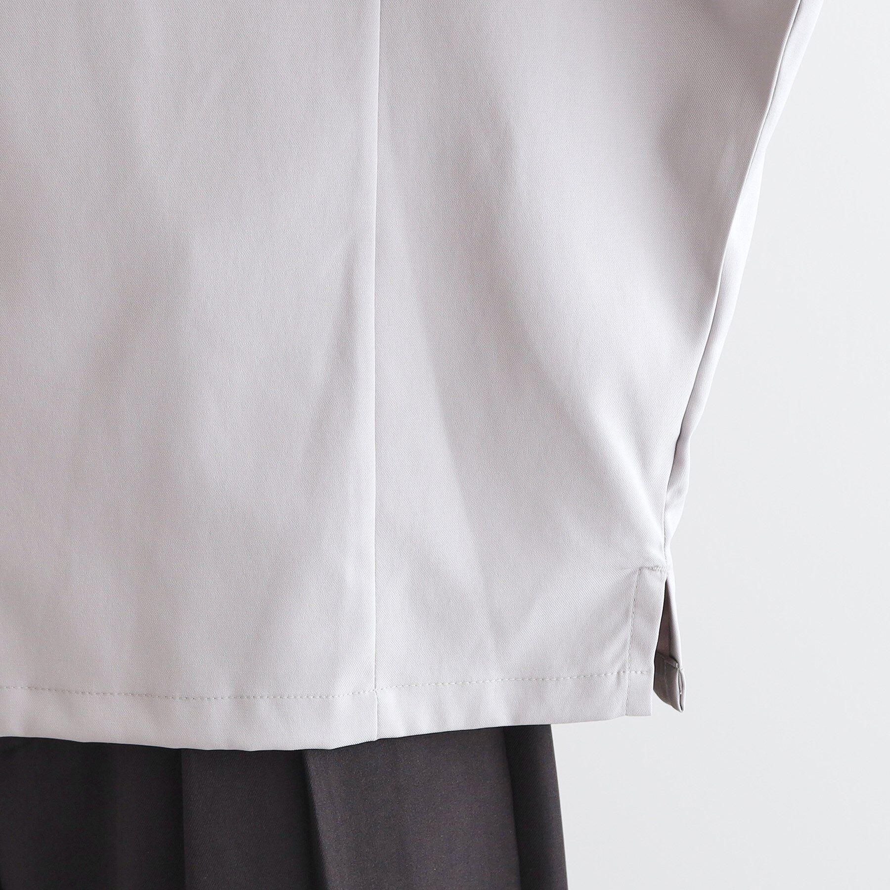 tk.TAKEO KIKUCHI「アソートドルマンシャツ」|シャツ・ブラウス|