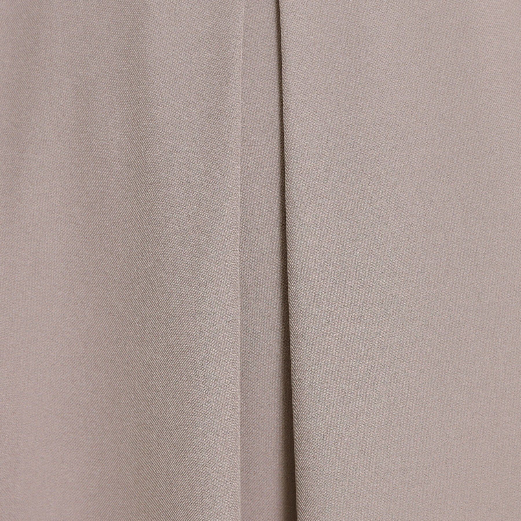 Couture broach「【洗える・通勤】ビットベルト タックスカート」|スカート|