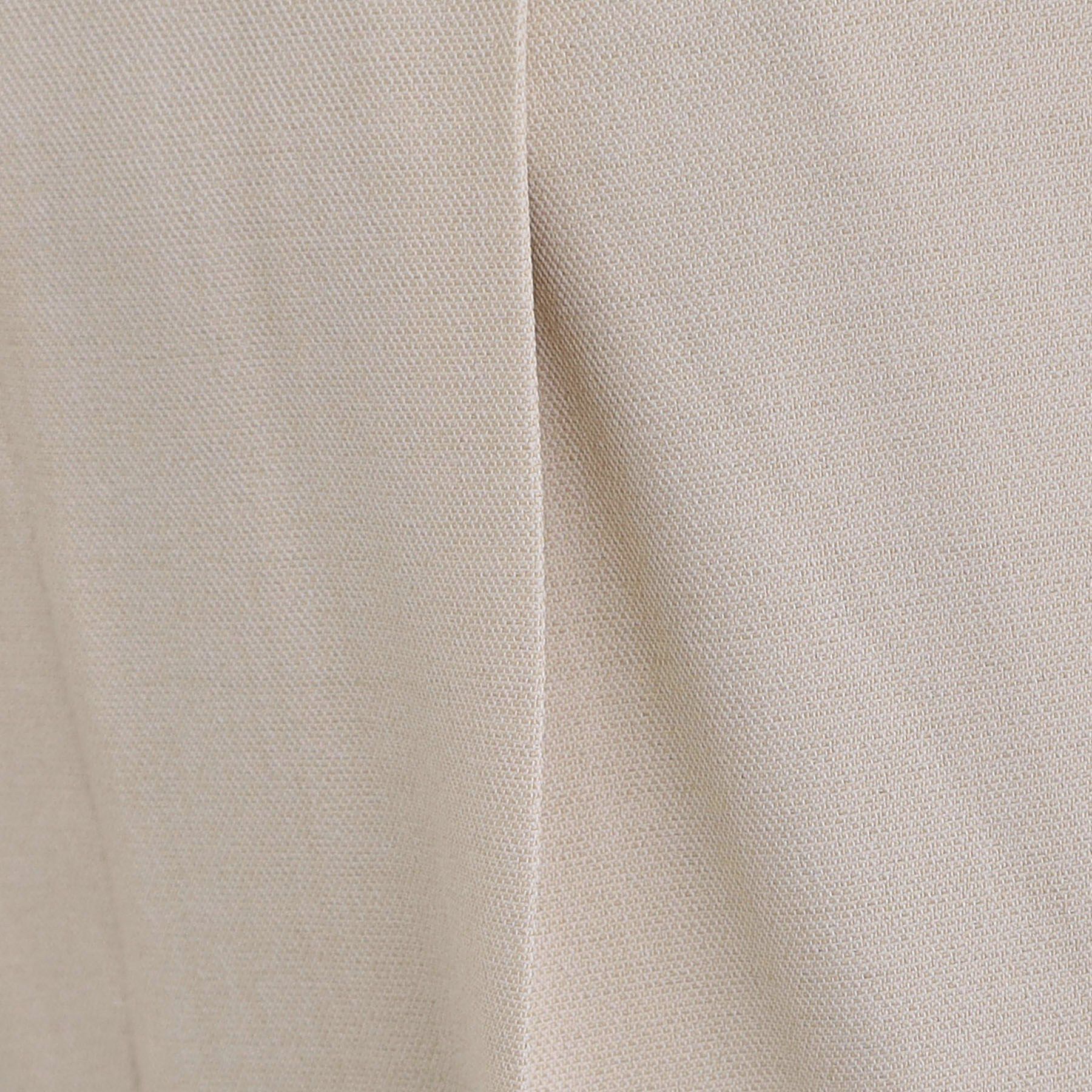 THE SHOP TK「【通勤・セレモニー】CAVIAN ベーシックテーパードパンツ/セットアップ可」|その他|