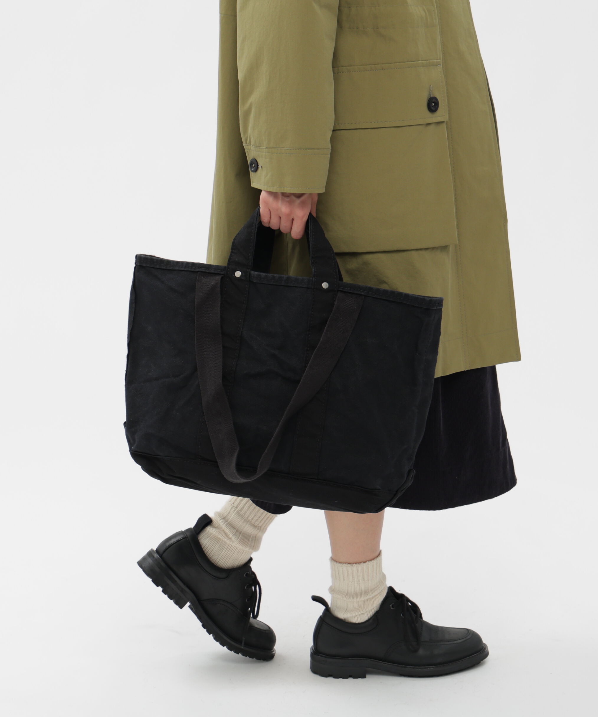 MHL.「TEMBEA COTTON CANVAS」|その他|