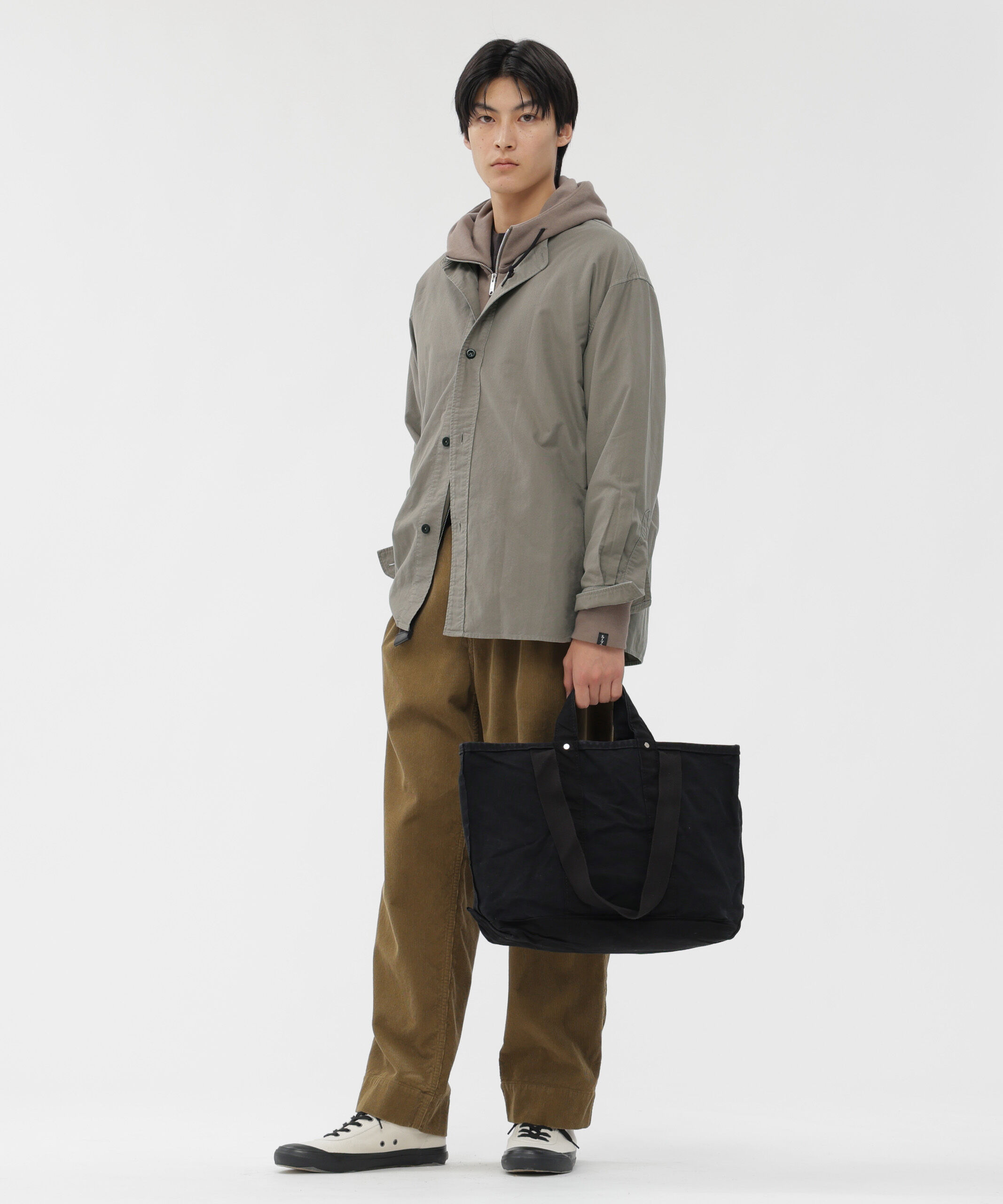 MHL.「TEMBEA COTTON CANVAS」|その他|