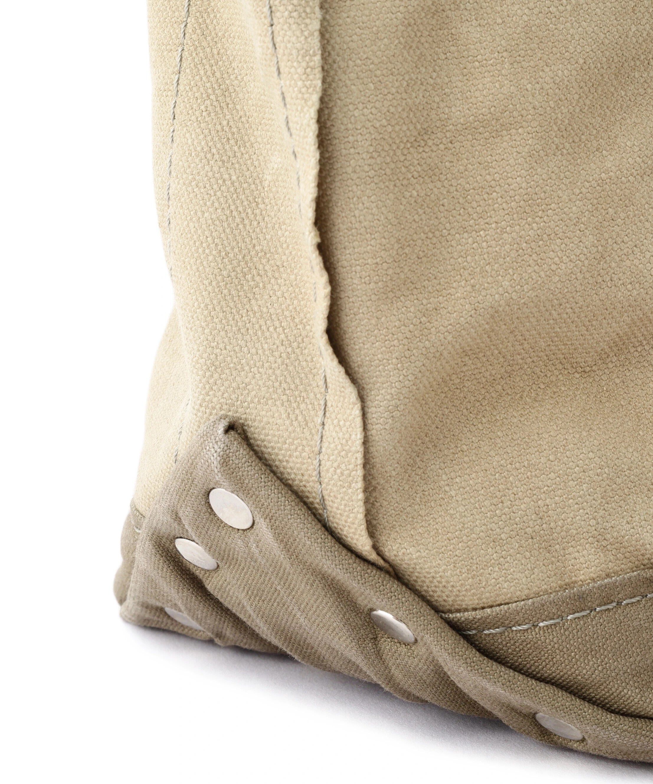 MHL.「TEMBEA COTTON CANVAS」|その他|