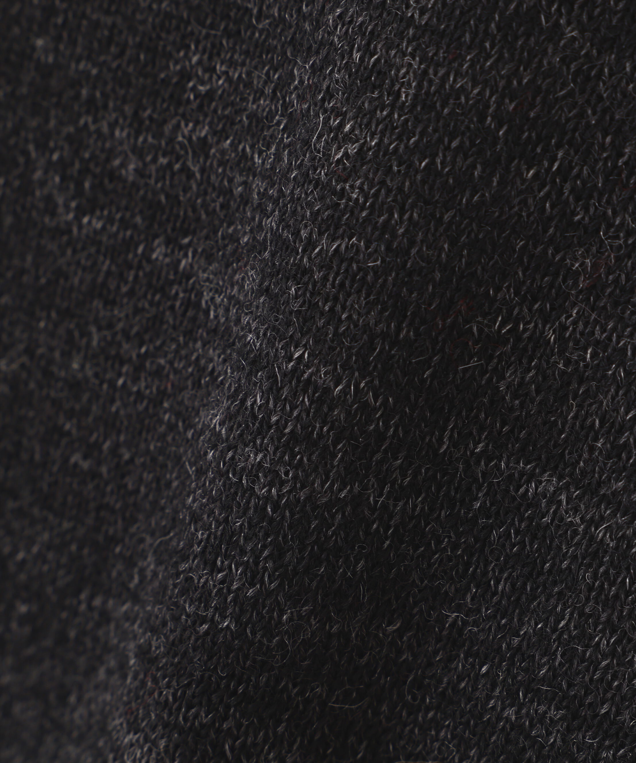 MHL.「ASH WOOL KNITWEAR」|ニット・セーター|