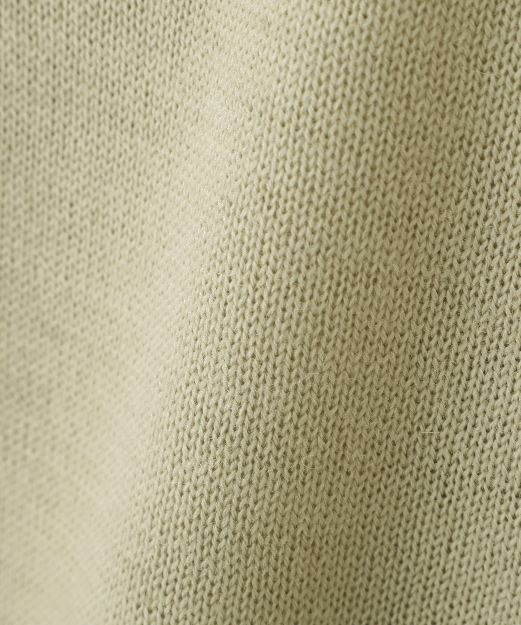 MHL.「ASH WOOL KNITWEAR」|ニット・セーター|