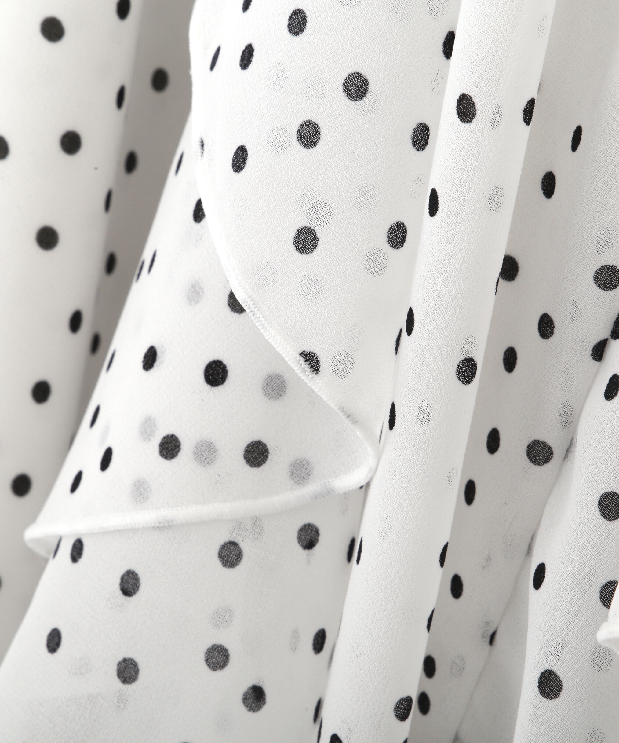  「ティアードラッフルスカート」|スカート|