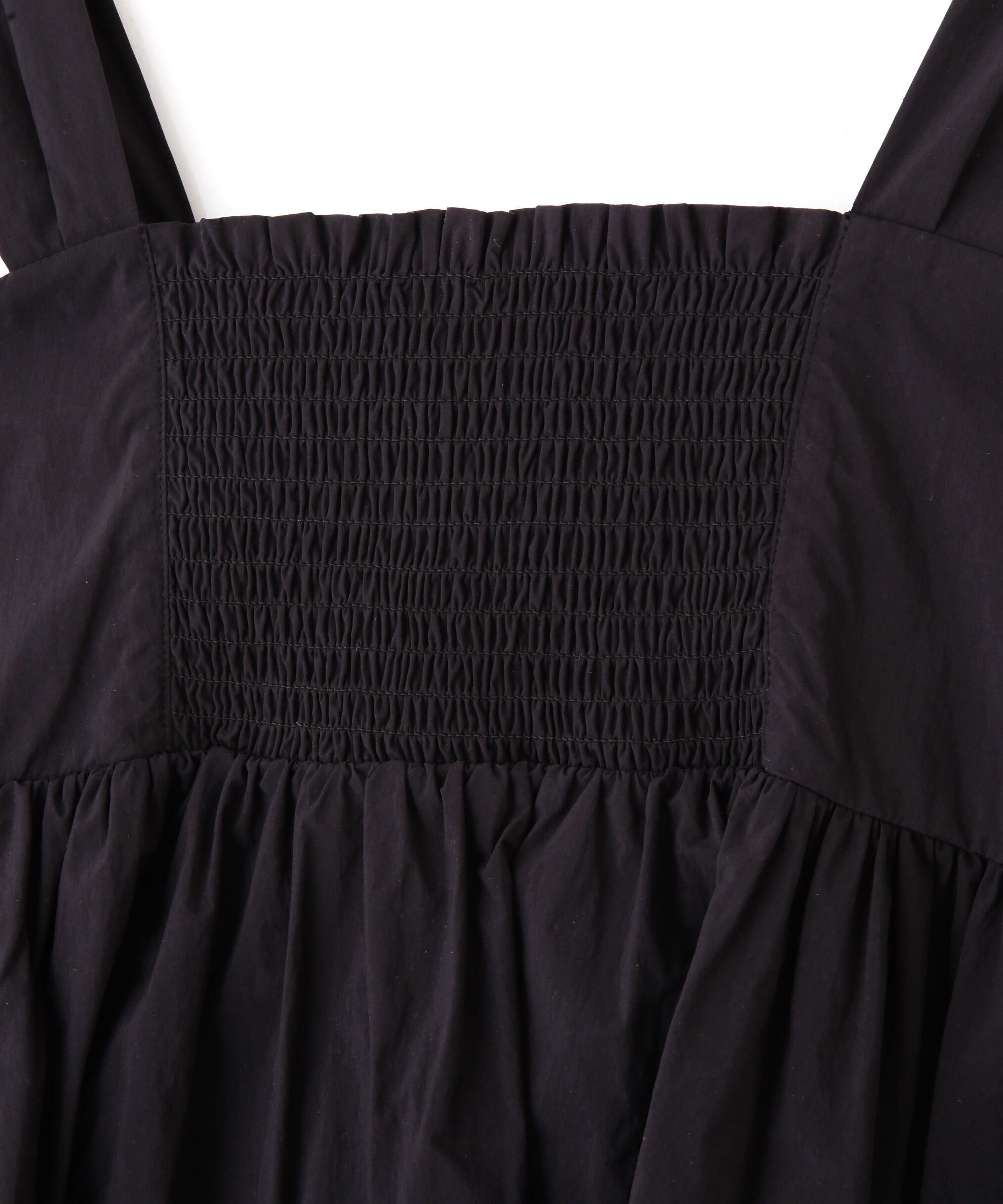  「リボンペプラムブラウス」|シャツ・ブラウス|