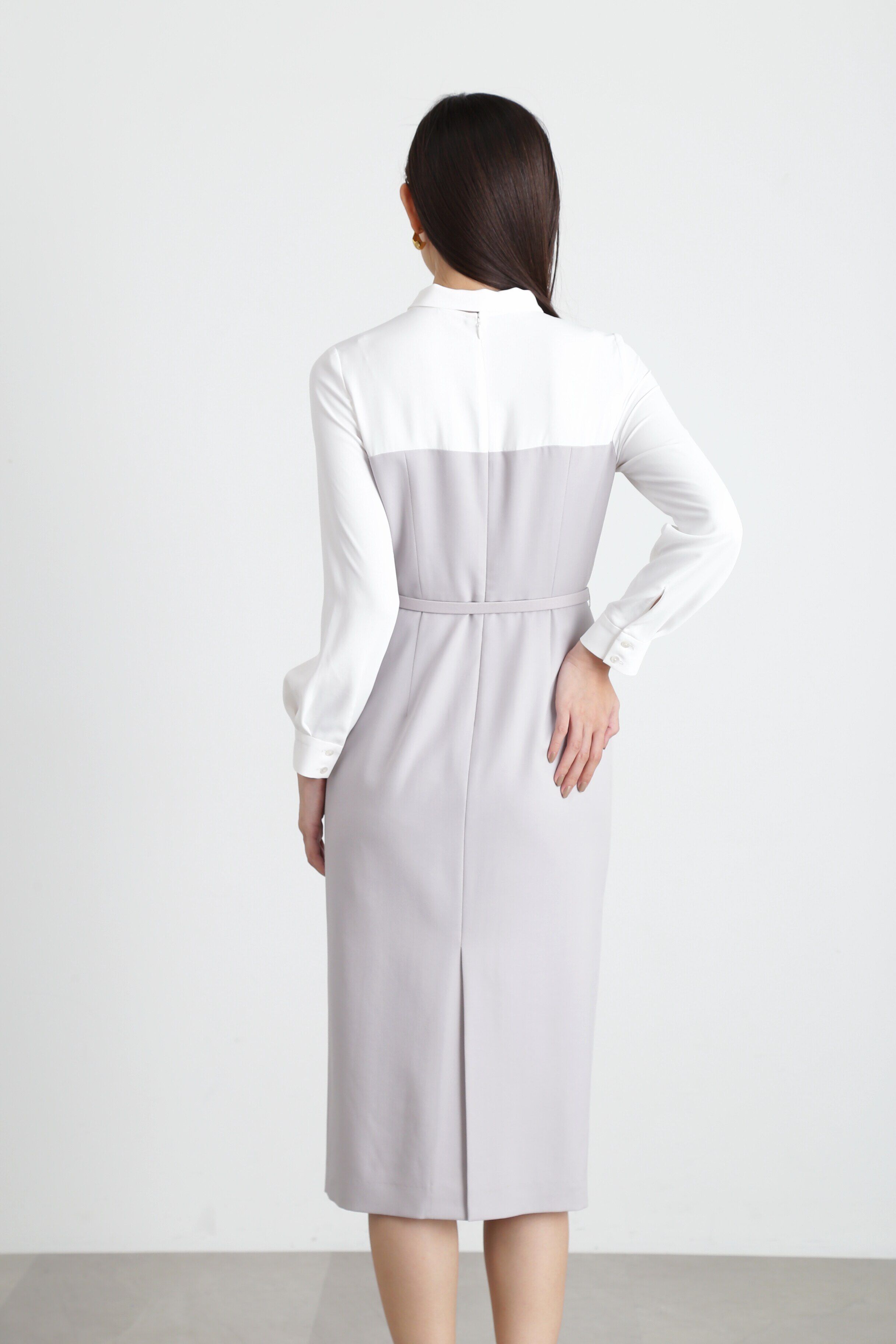  「◆ドライツイルコンビワンピース」|ワンピース|