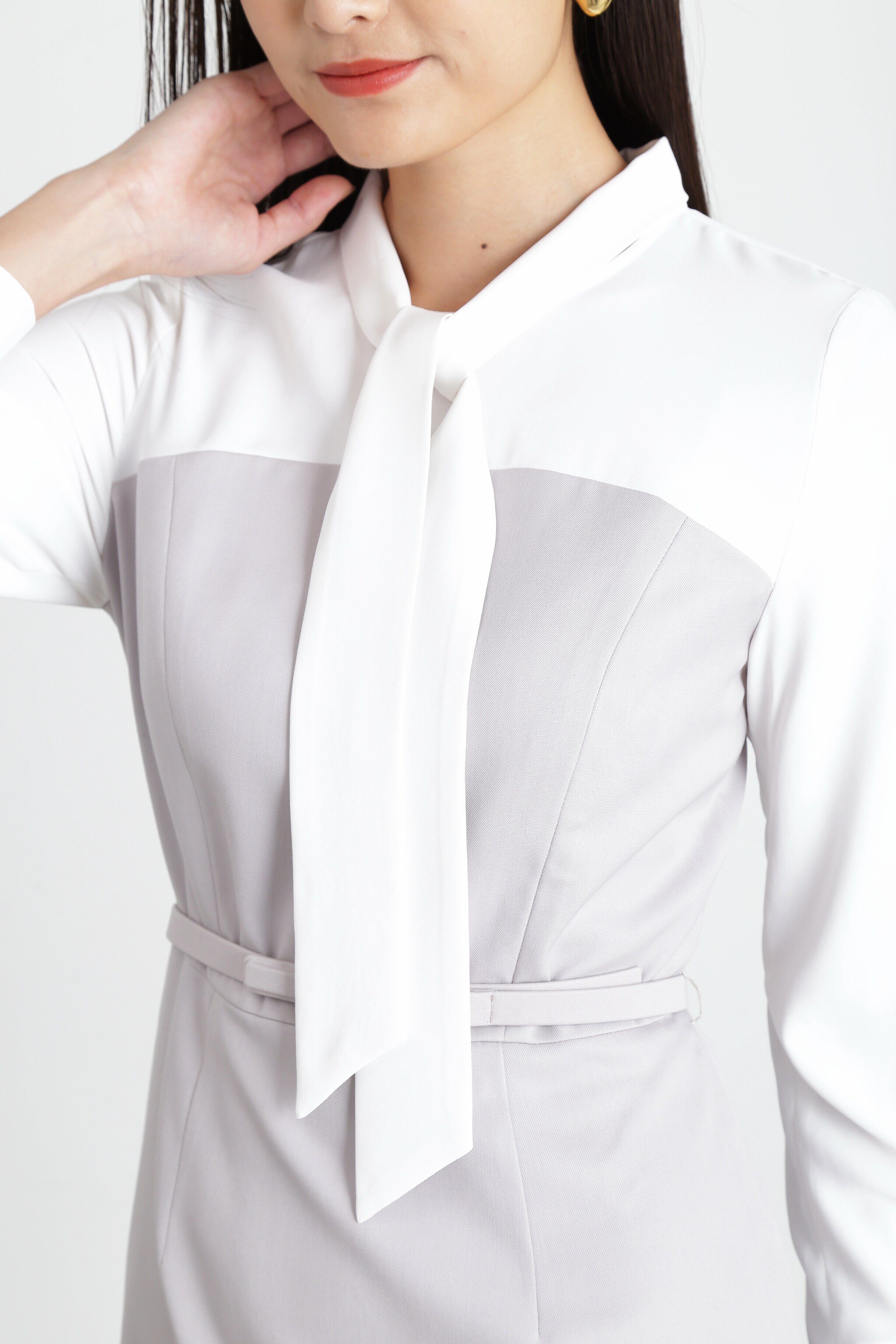  「◆ドライツイルコンビワンピース」|ワンピース|