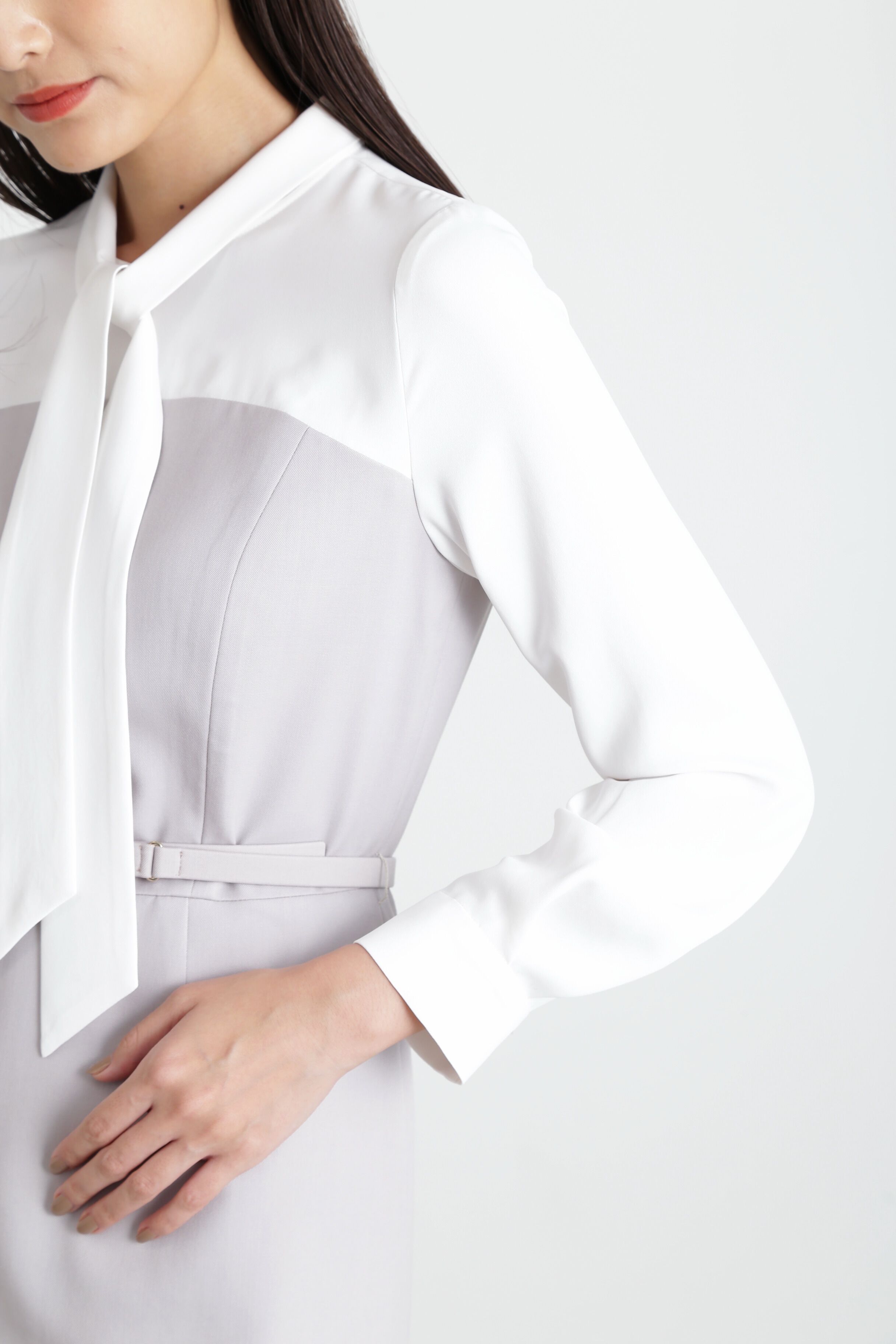  「◆ドライツイルコンビワンピース」|ワンピース|