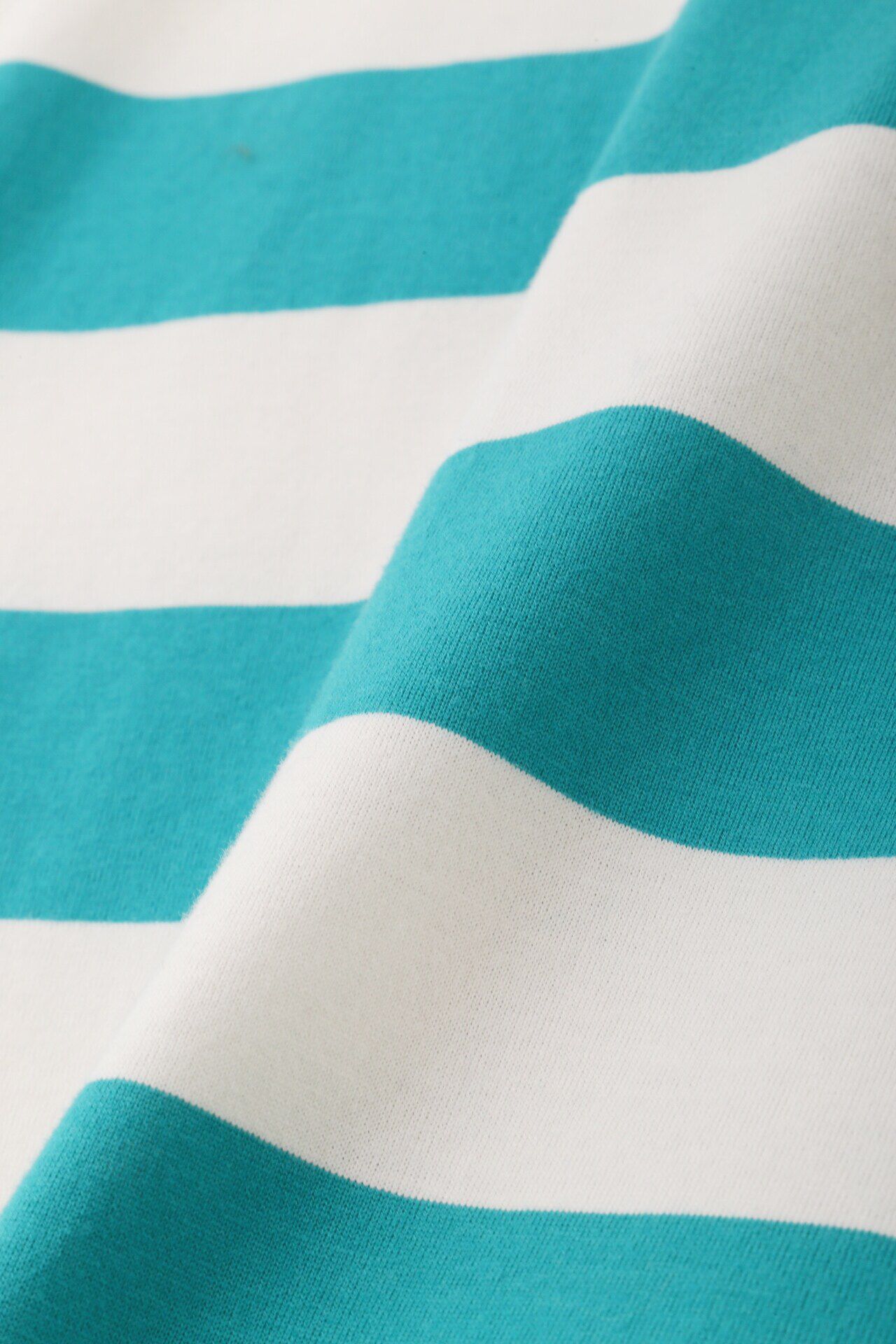  「◆太ボーダーカットソー」|Tシャツ・カットソー|