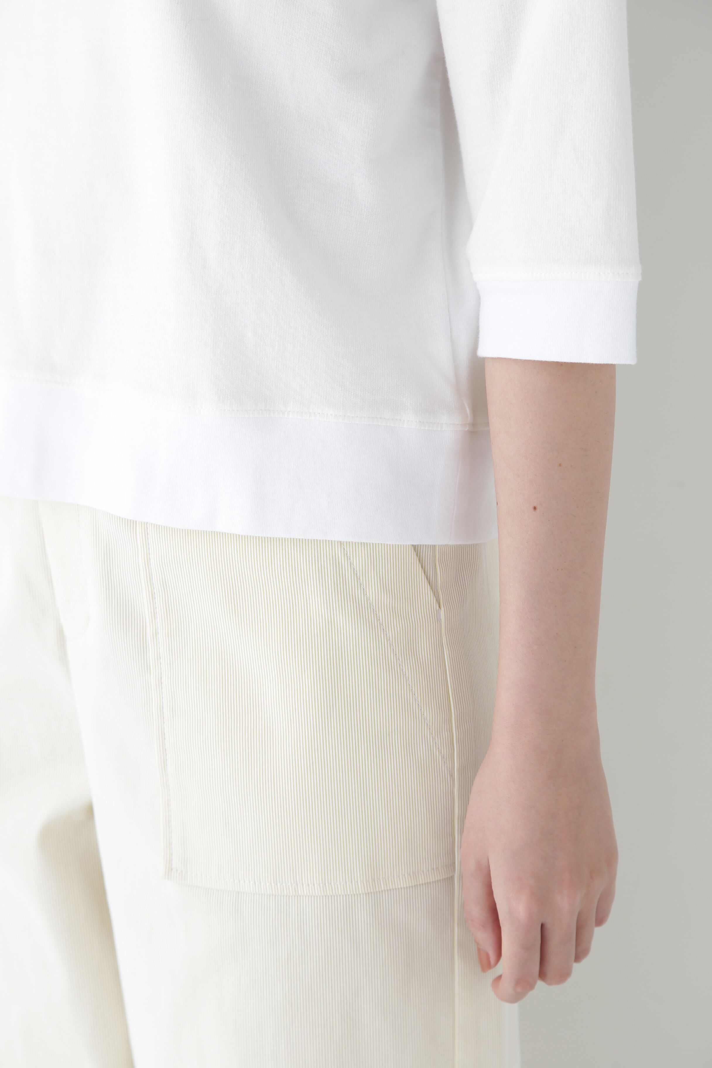  「◆ロゴトレーナー」|Tシャツ・カットソー|