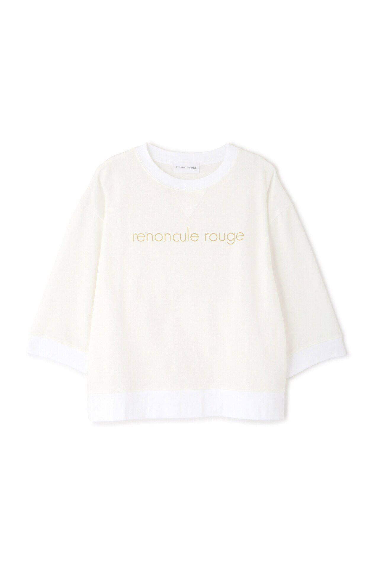  「◆ロゴトレーナー」|Tシャツ・カットソー|