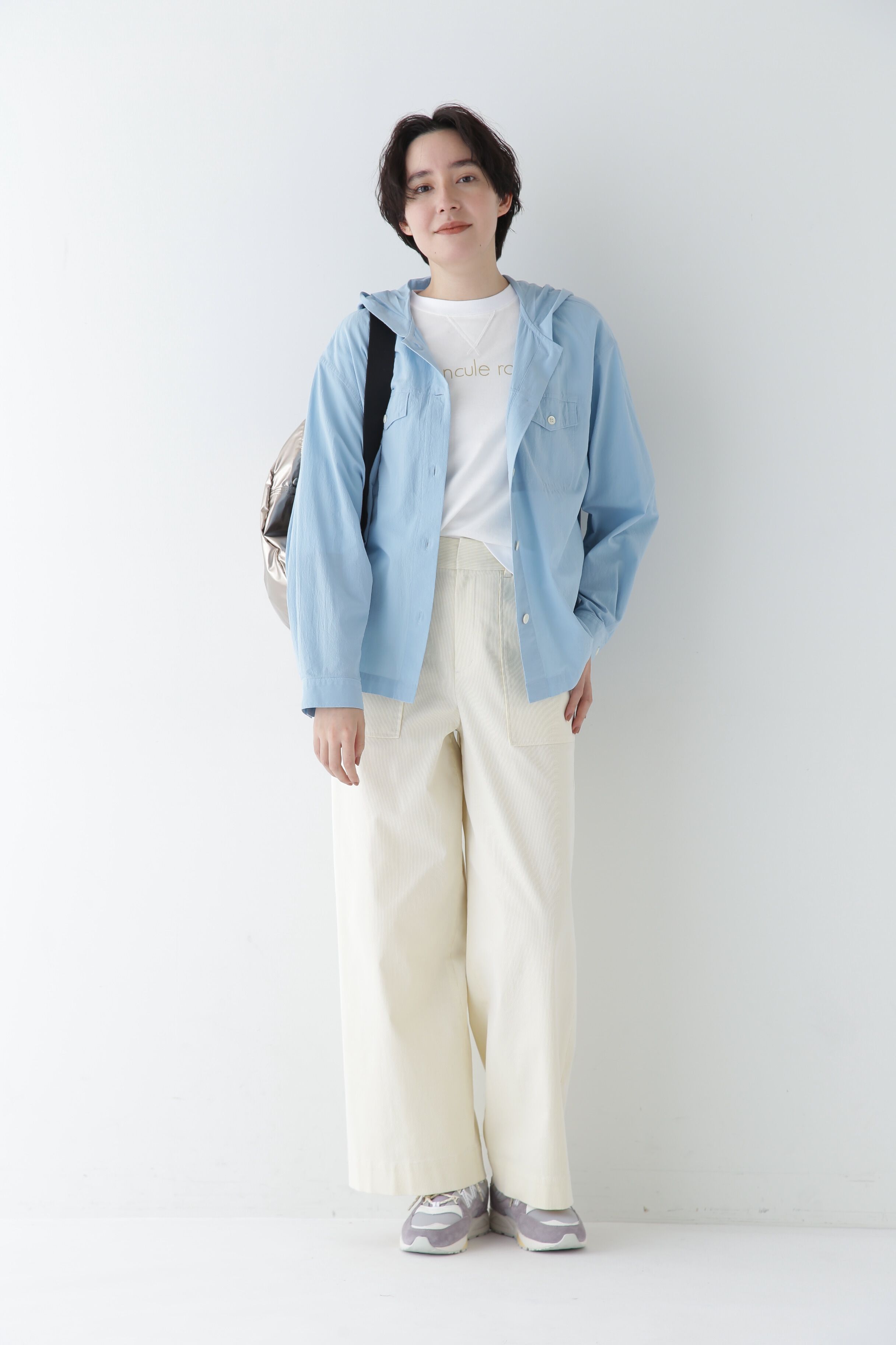  「◆ロゴトレーナー」|Tシャツ・カットソー|