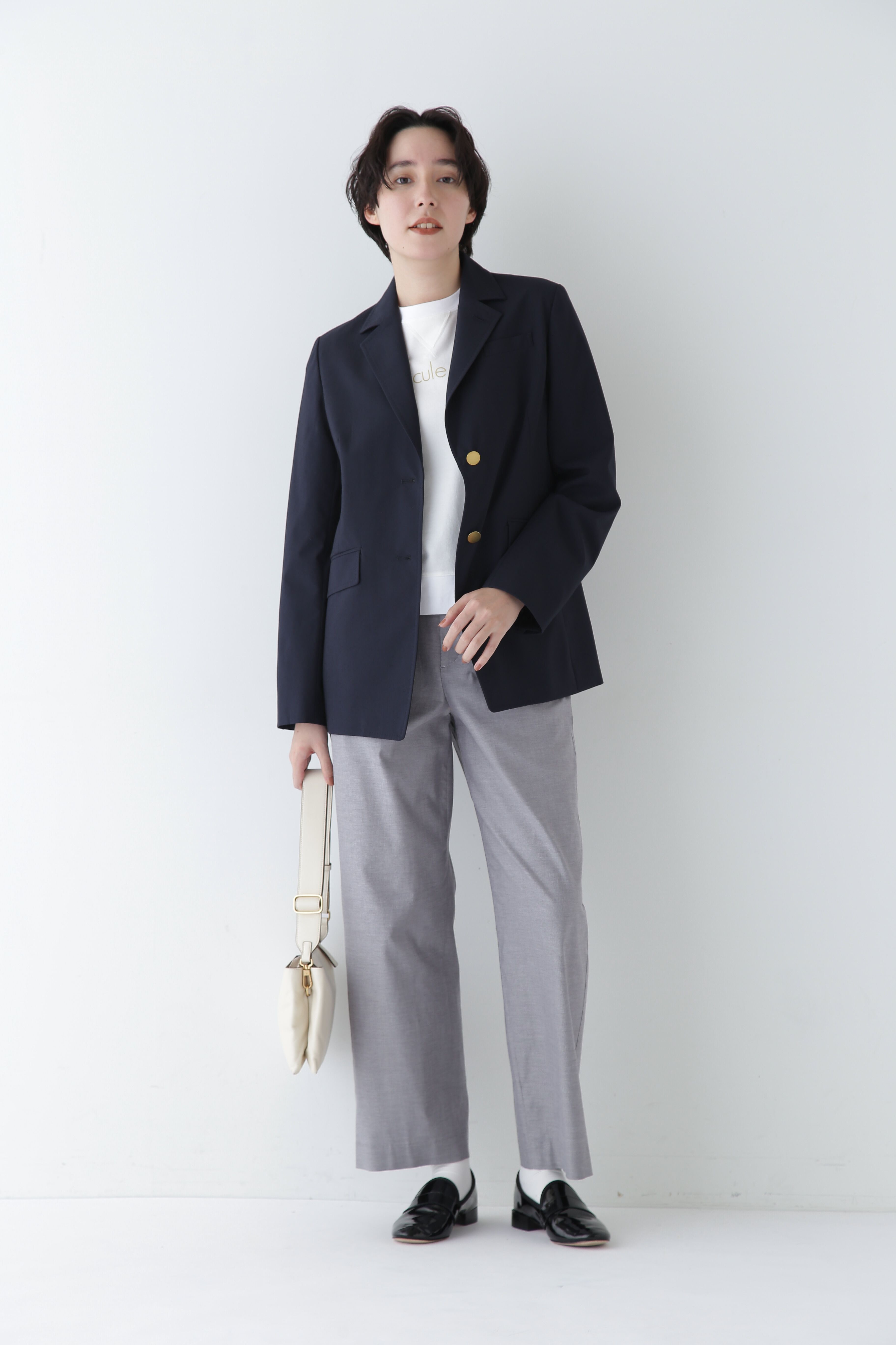  「◆ロゴトレーナー」|Tシャツ・カットソー|