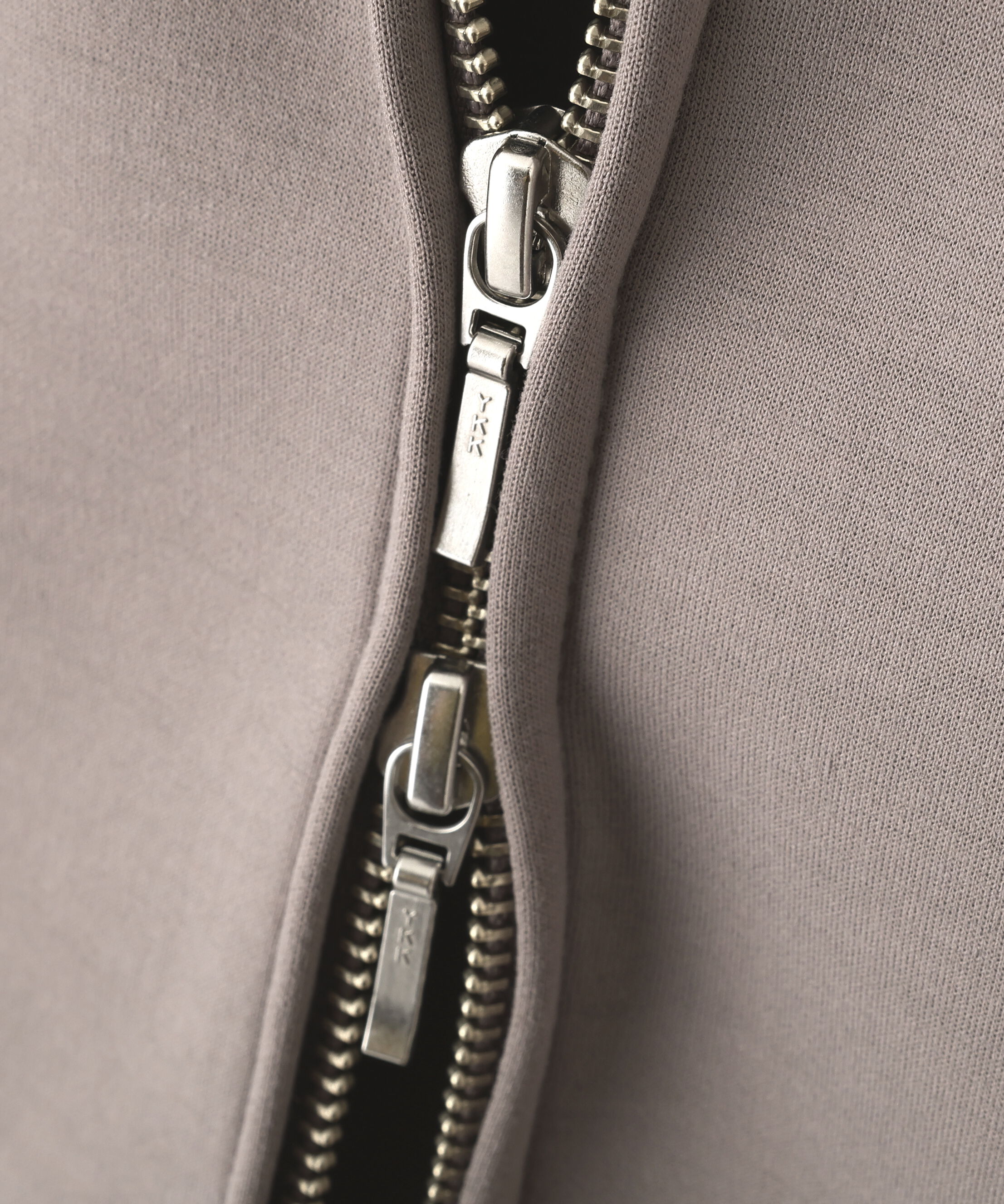  「◆クッションダンボールジップパーカー」|Tシャツ・カットソー|