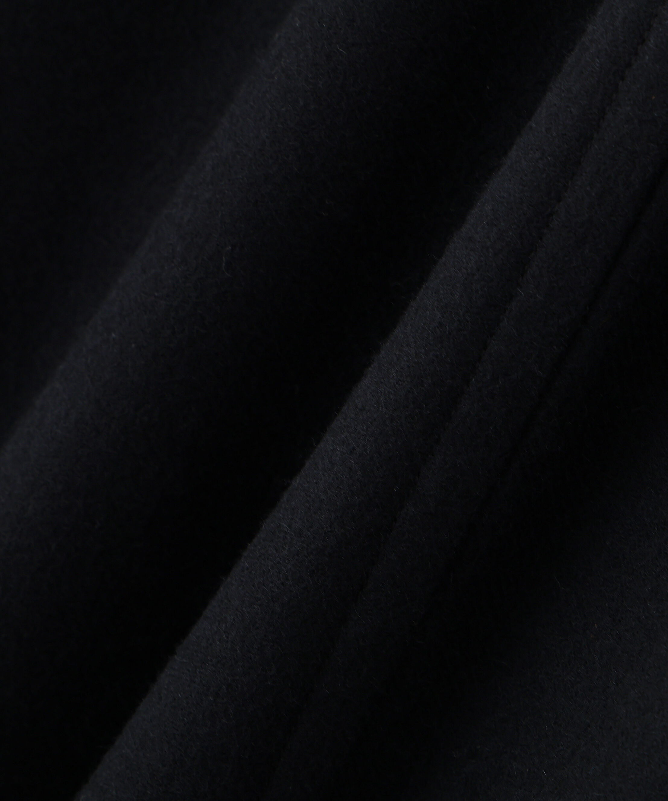  「LIGHT FLANNEL WOOL COAT」|その他|