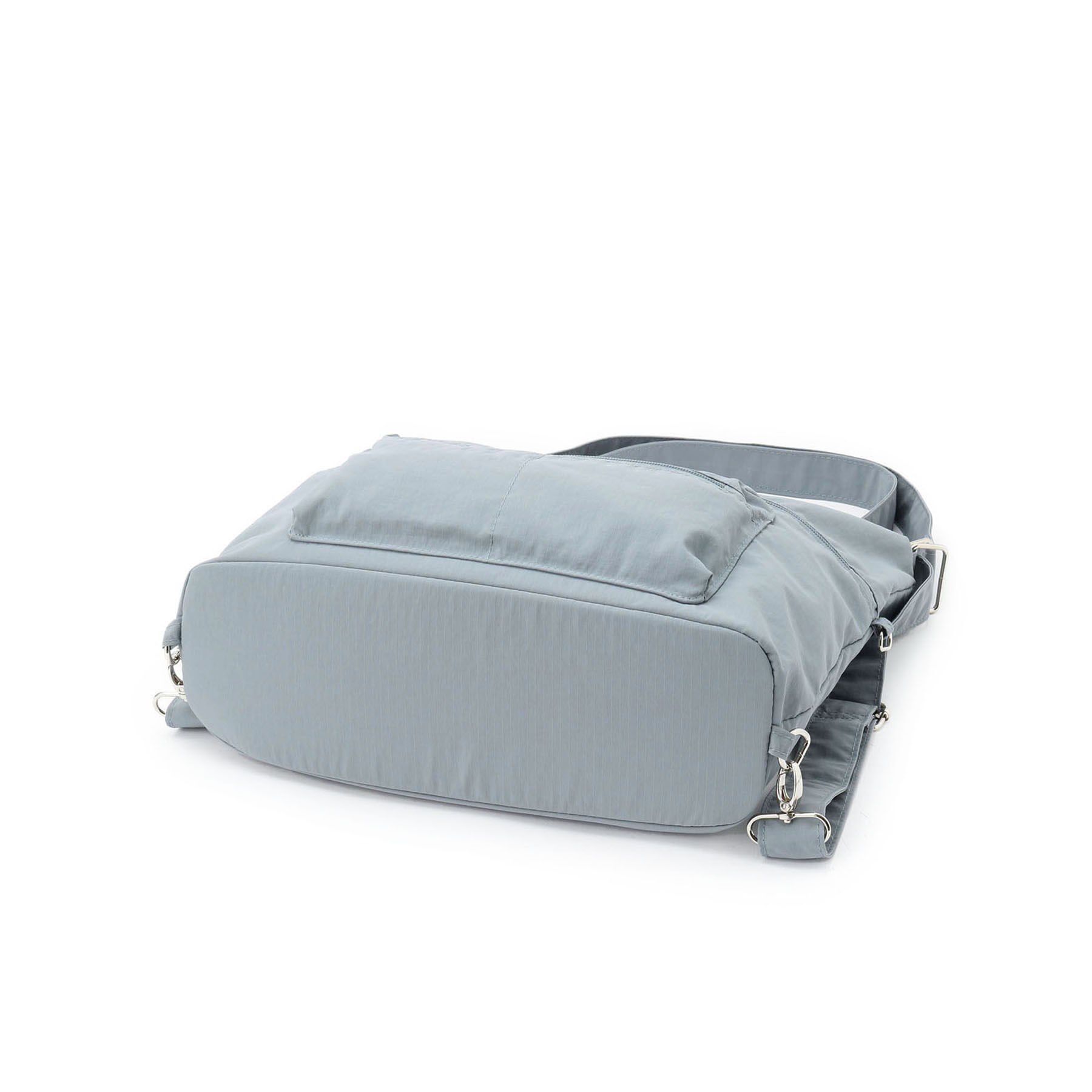 SHOO･LA･RUE「【撥水／3WAY】リュックにもなる変形ショルダーバッグ」|ショルダー・メッセンジャー|