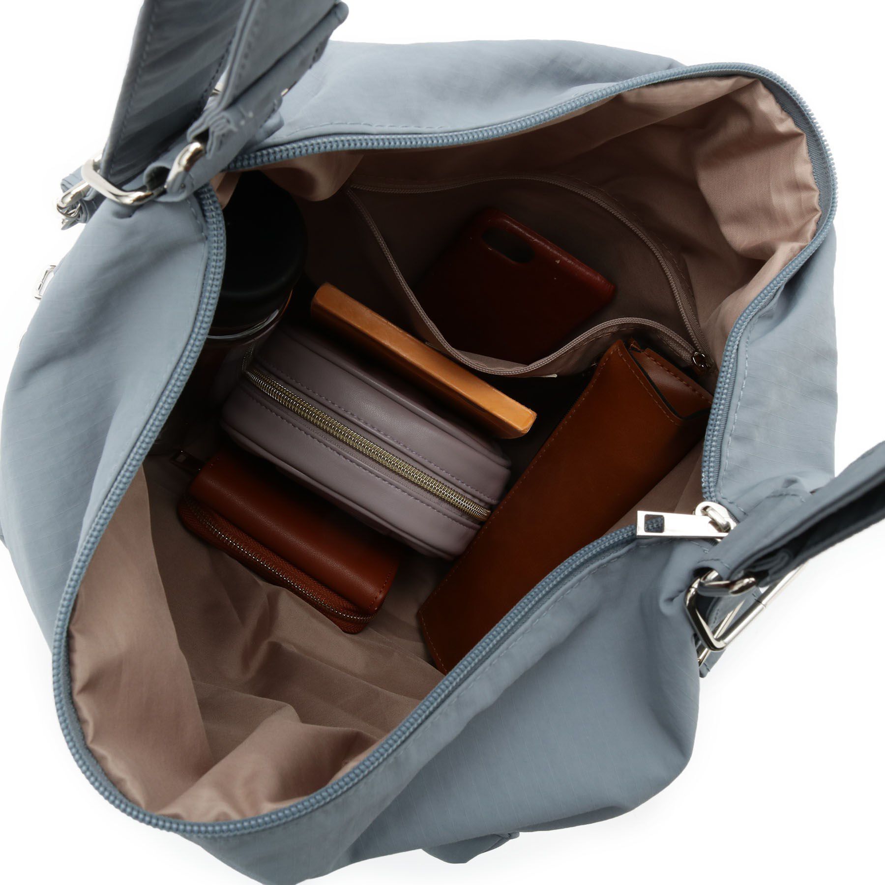 SHOO･LA･RUE「【撥水／3WAY】リュックにもなる変形ショルダーバッグ」|ショルダー・メッセンジャー|