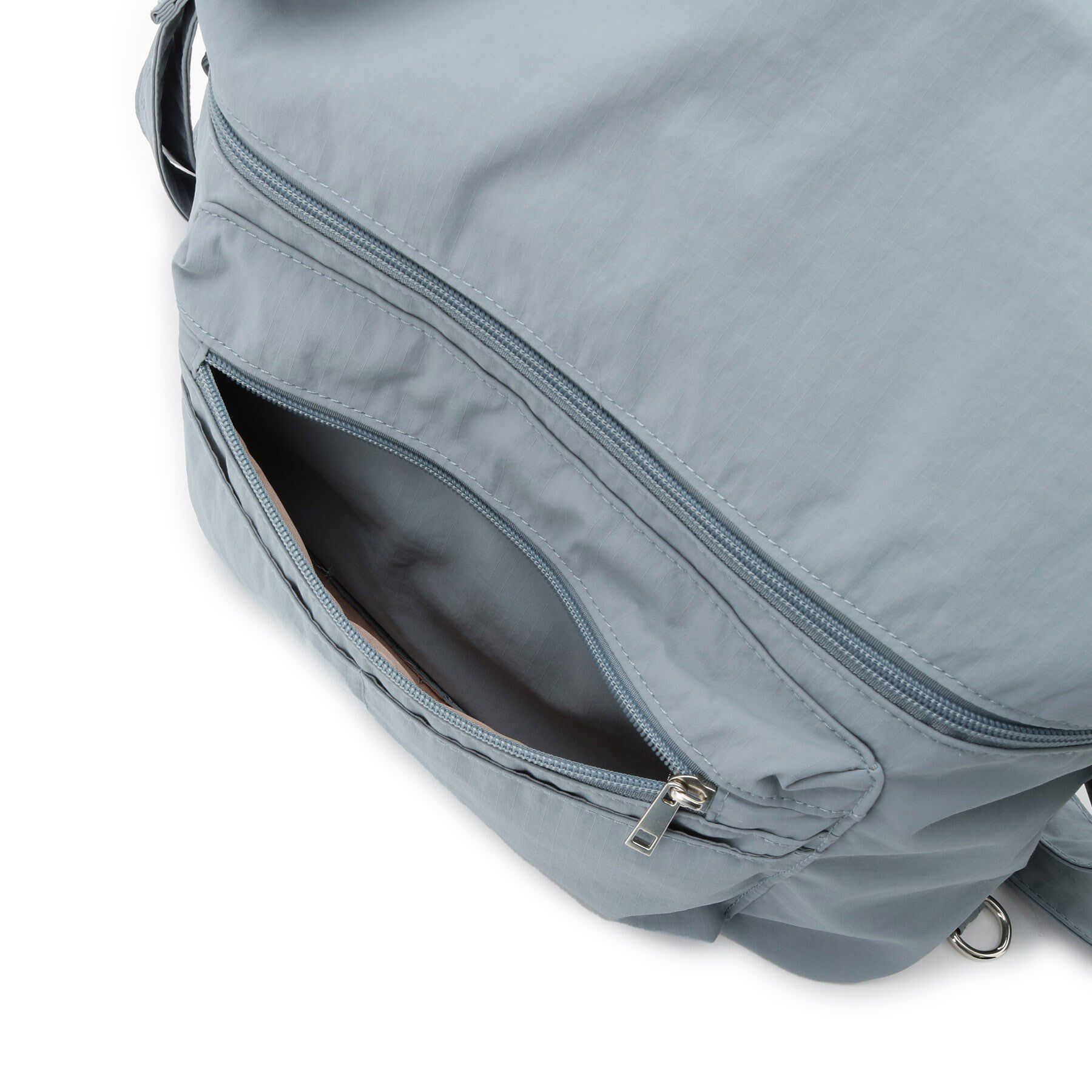 SHOO･LA･RUE「【撥水／3WAY】リュックにもなる変形ショルダーバッグ」|ショルダー・メッセンジャー|