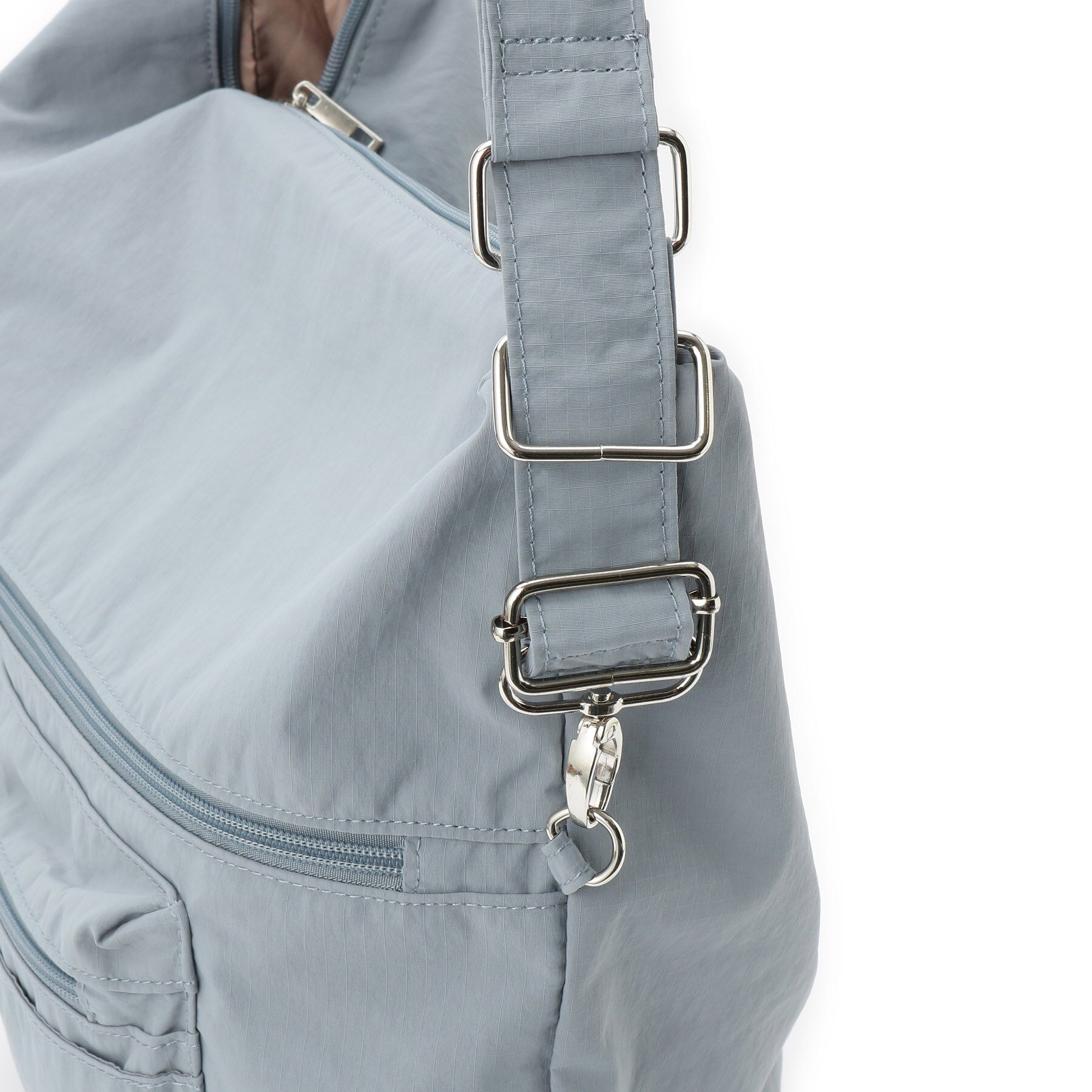 SHOO･LA･RUE「【撥水／3WAY】リュックにもなる変形ショルダーバッグ」|ショルダー・メッセンジャー|