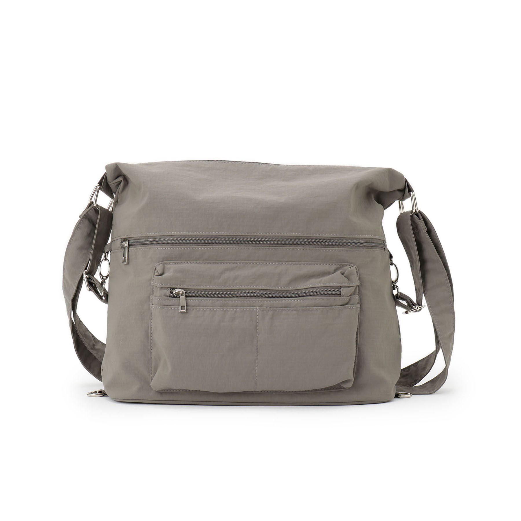 SHOO･LA･RUE「【撥水／3WAY】リュックにもなる変形ショルダーバッグ」|ショルダー・メッセンジャー|