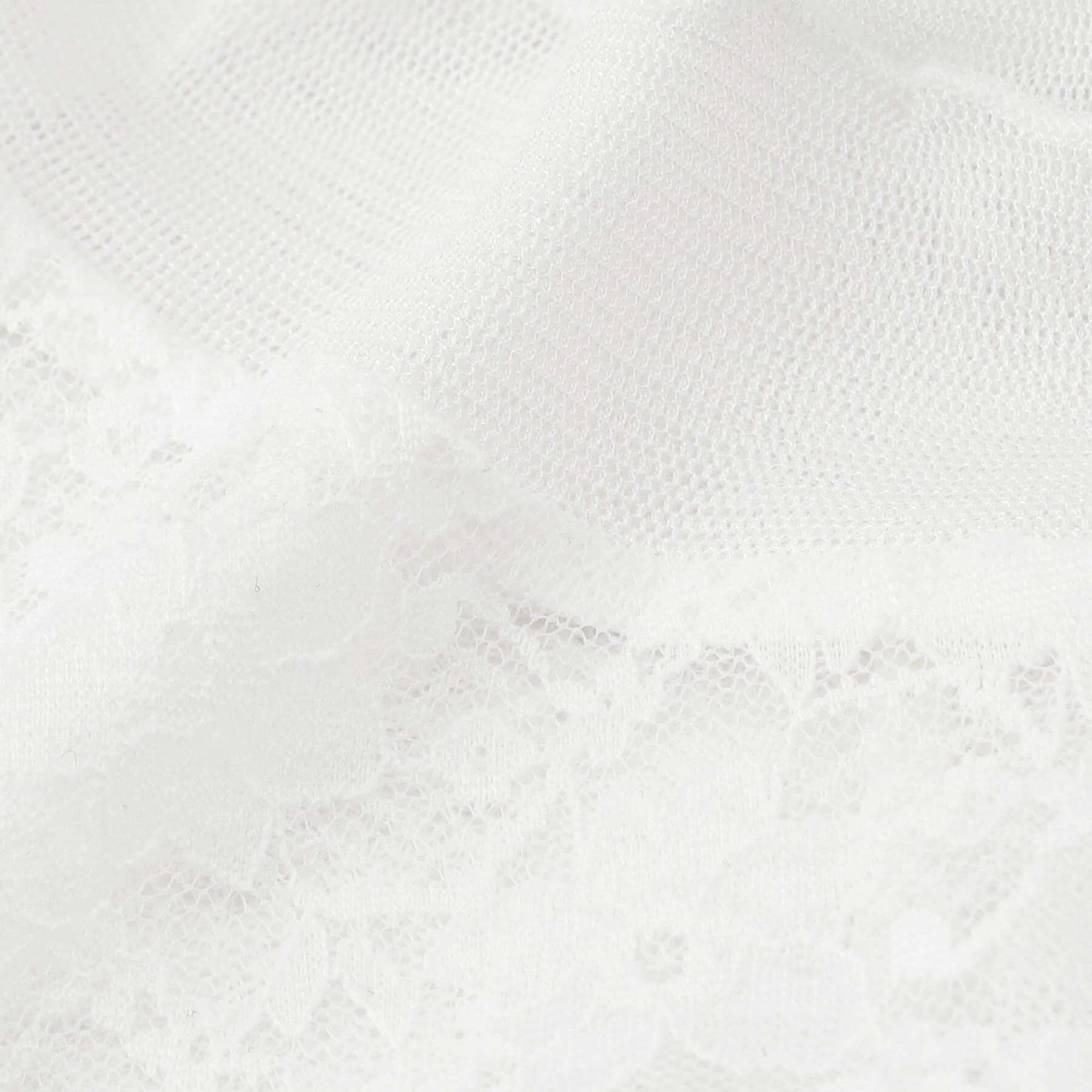 SHOO･LA･RUE「シア―ネックカバー」|その他|