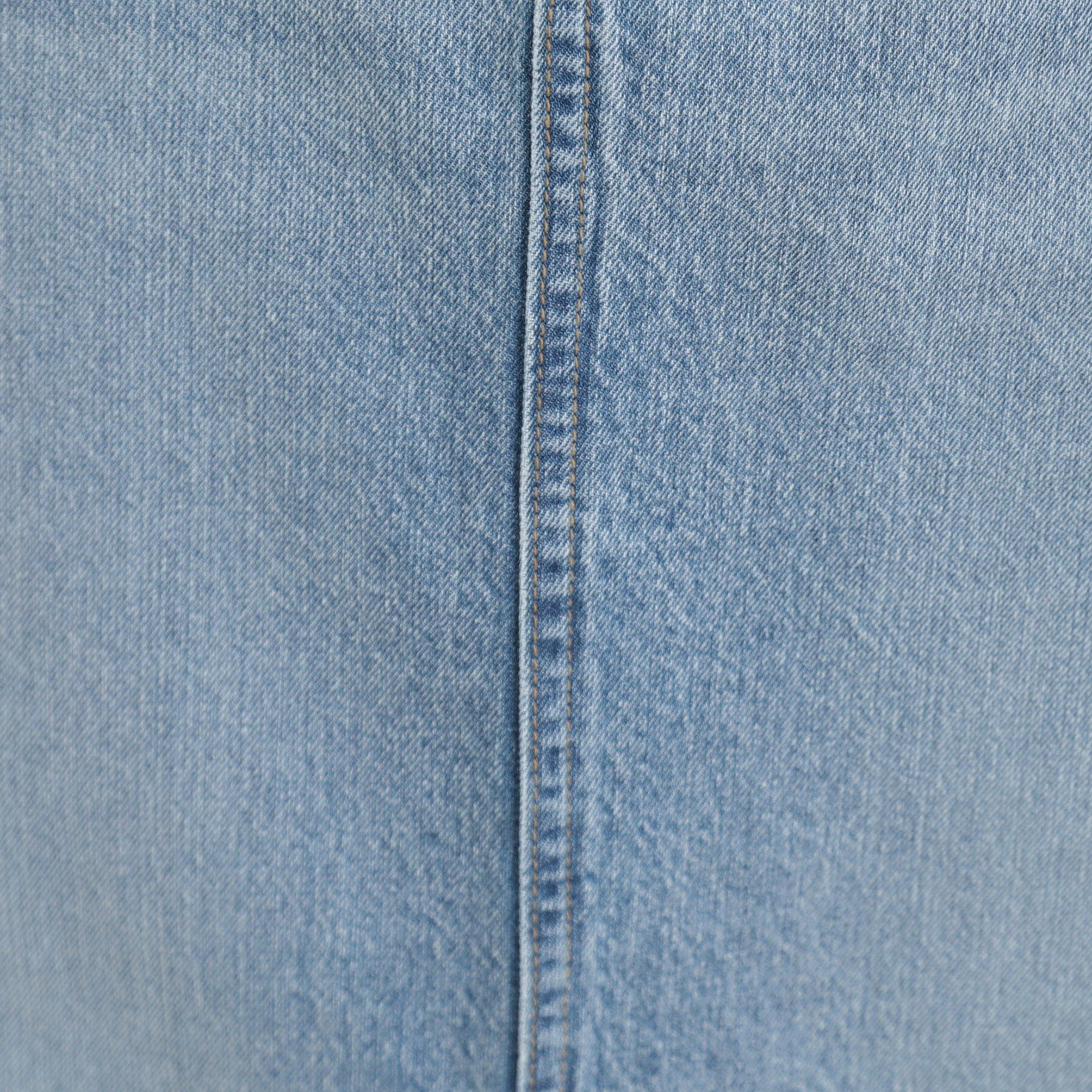 SHOO･LA･RUE「【SHOO・LA・RUE DENIM】シンプルだから使いやすい Aラインスカート」|スカート|