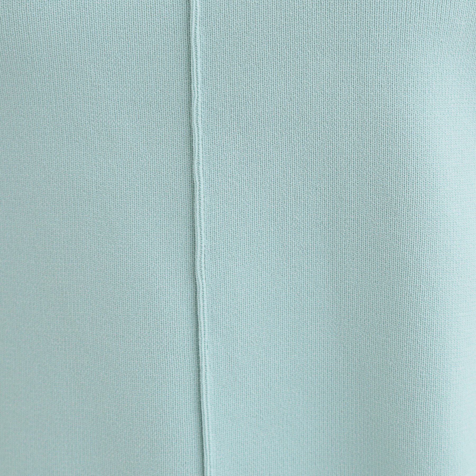 SHOO･LA･RUE「【洗濯機可/S-LL】体型カバーが叶う スポンディッシュ パイピングニット」|ニット・セーター|