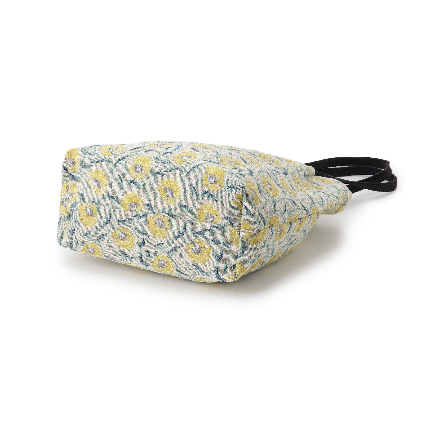 SHOO･LA･RUE「【インド製】ジャカードトートバッグ」|トートバッグ|