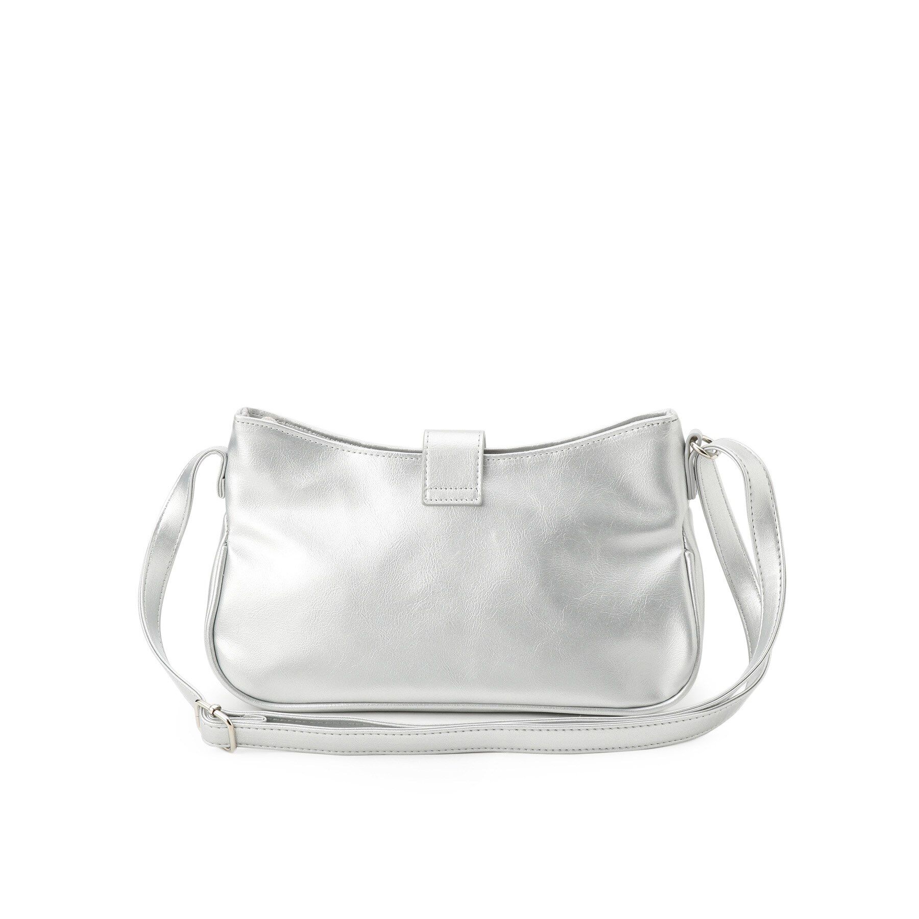 SHOO･LA･RUE「ベルトデザインショルダーバッグ」|ショルダー・メッセンジャー|