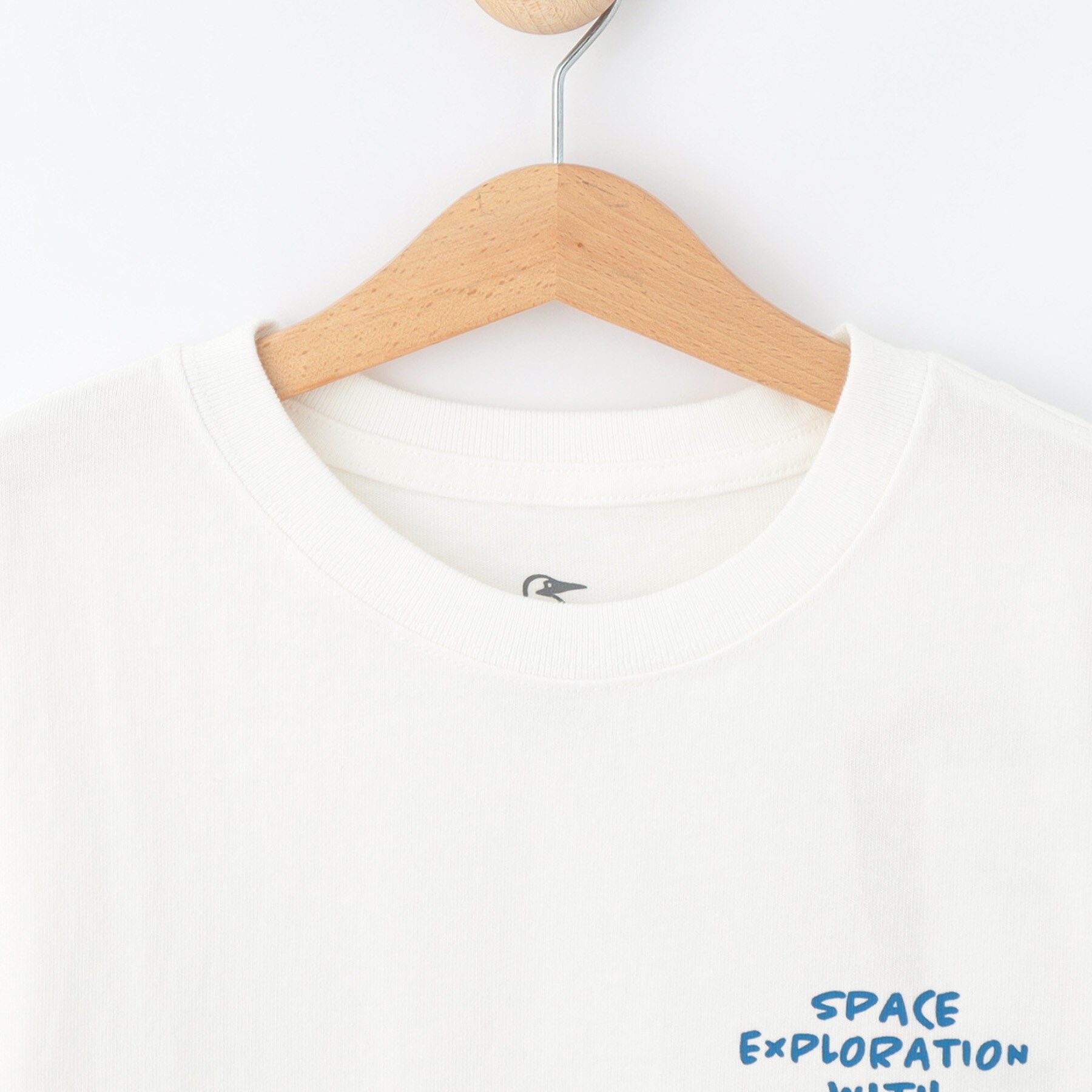 Dessin「◆CHUMS(チャムス) バックプリントTシャツ」|Tシャツ・カットソー|