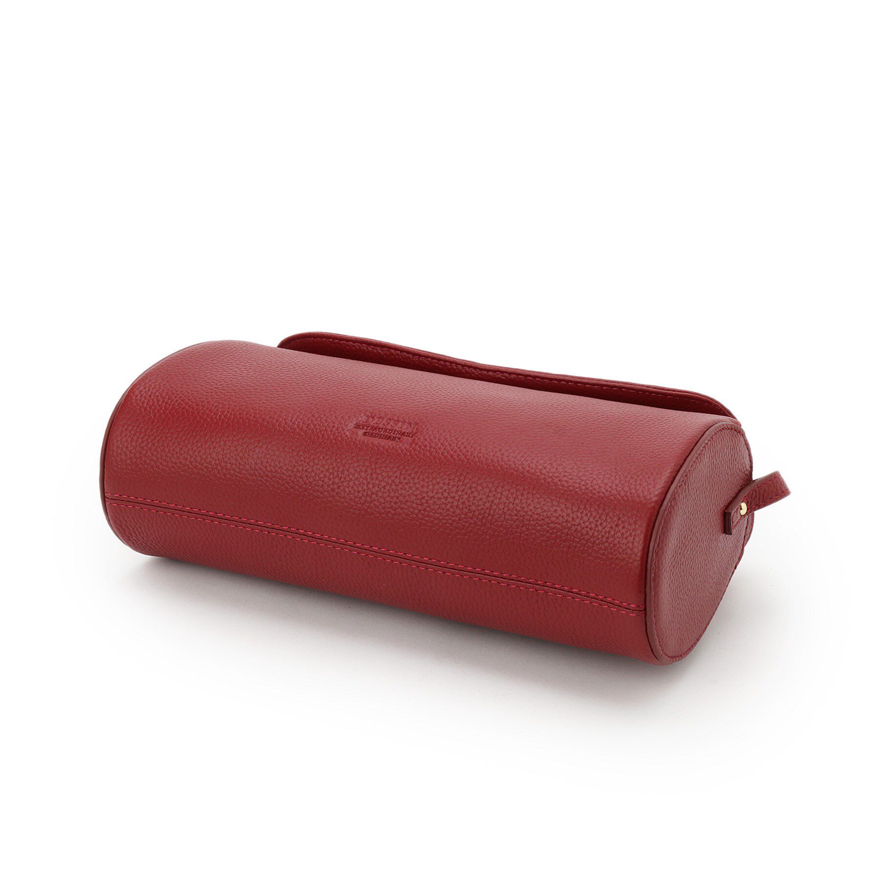 Dessin「【軽量】本革バレル型ショルダーバッグ」|ショルダー・メッセンジャー|