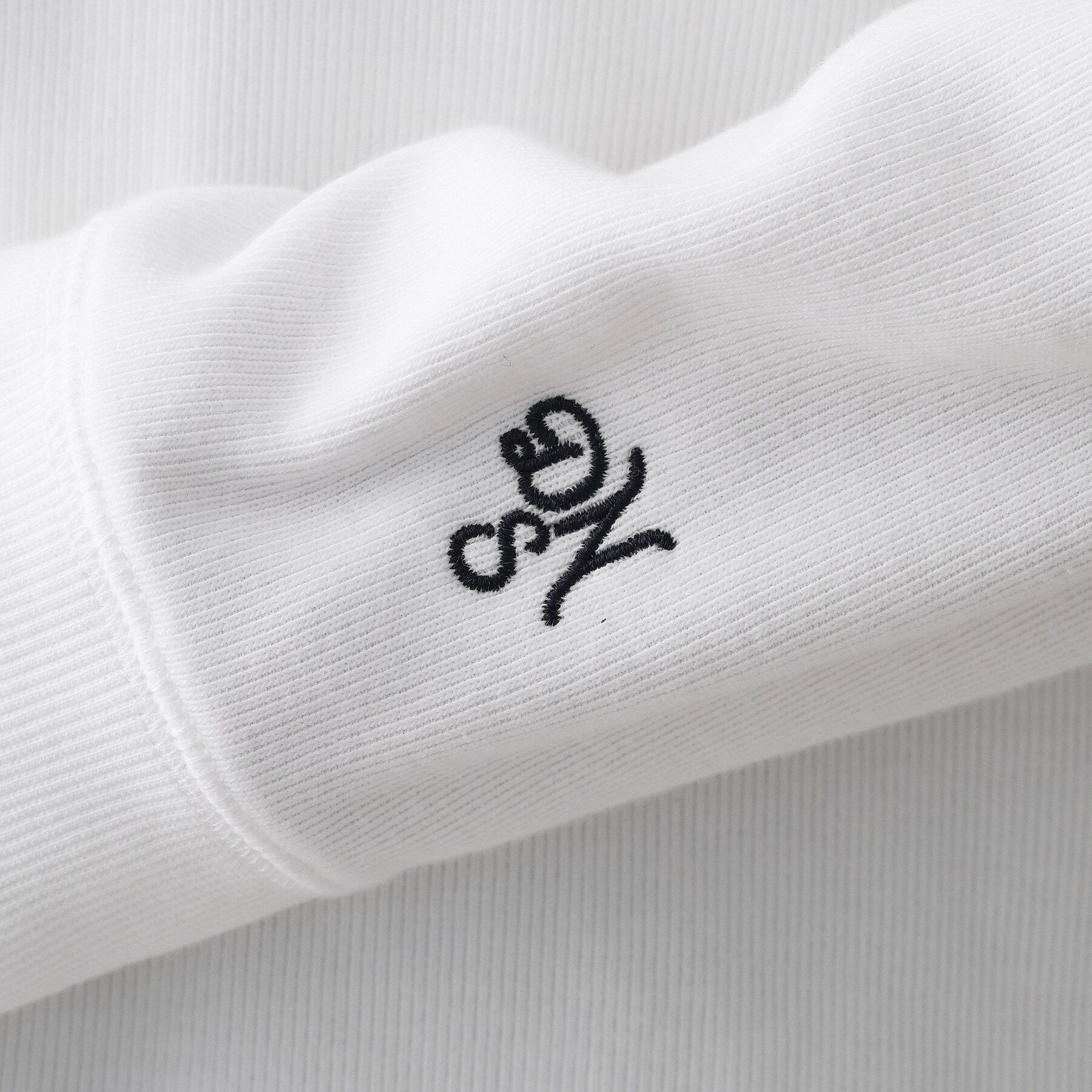 Dessin「【前後2WAY/洗える】ドロストリブカットソー」|Tシャツ・カットソー|