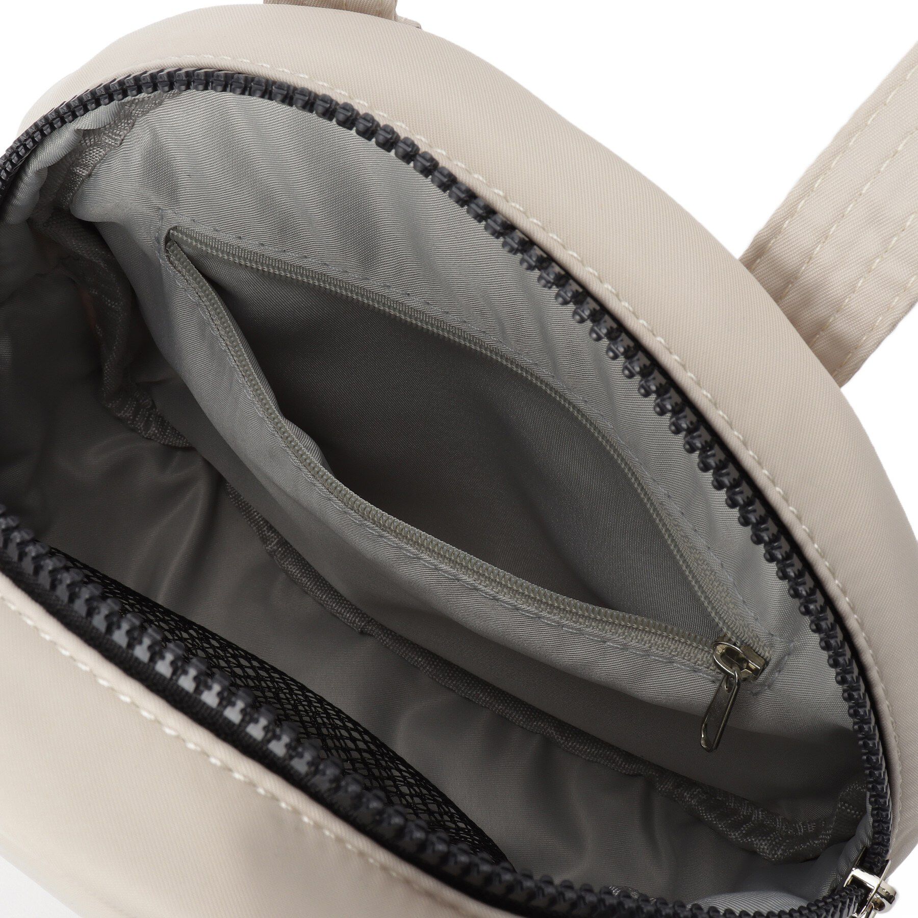 Dessin「【ユニセックス/軽量】ポリエステルラウンド型２WAYショルダーバッグ」|ショルダー・メッセンジャー|