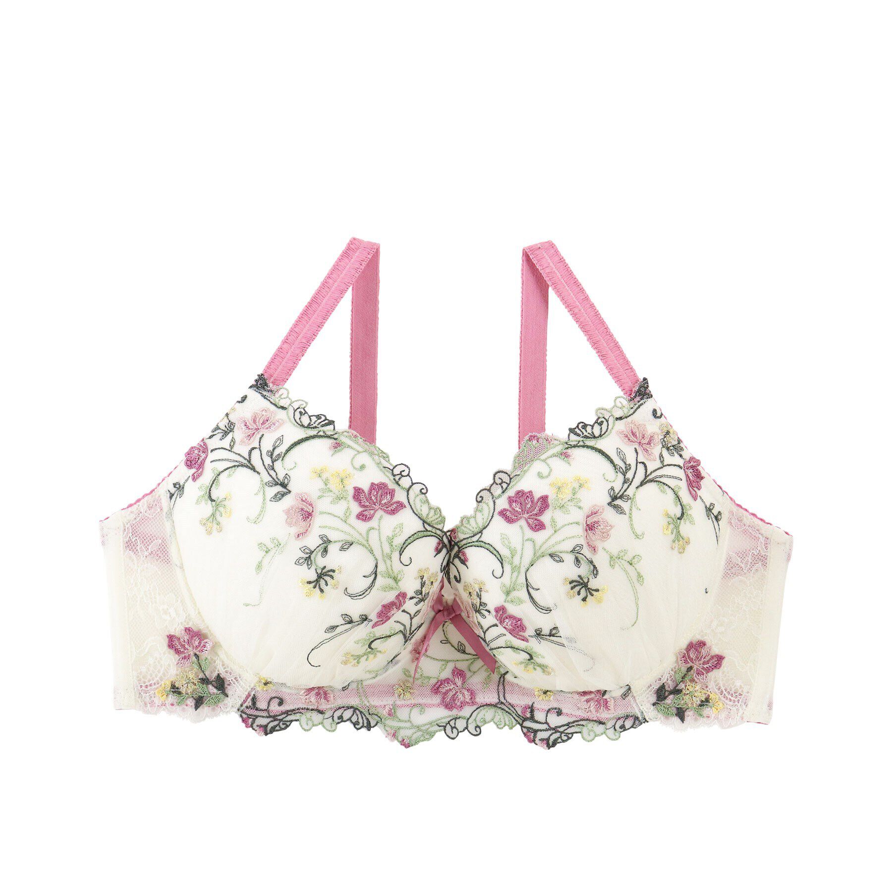 Risa Magli「カトリーヌ ブラジャー」|インナー|