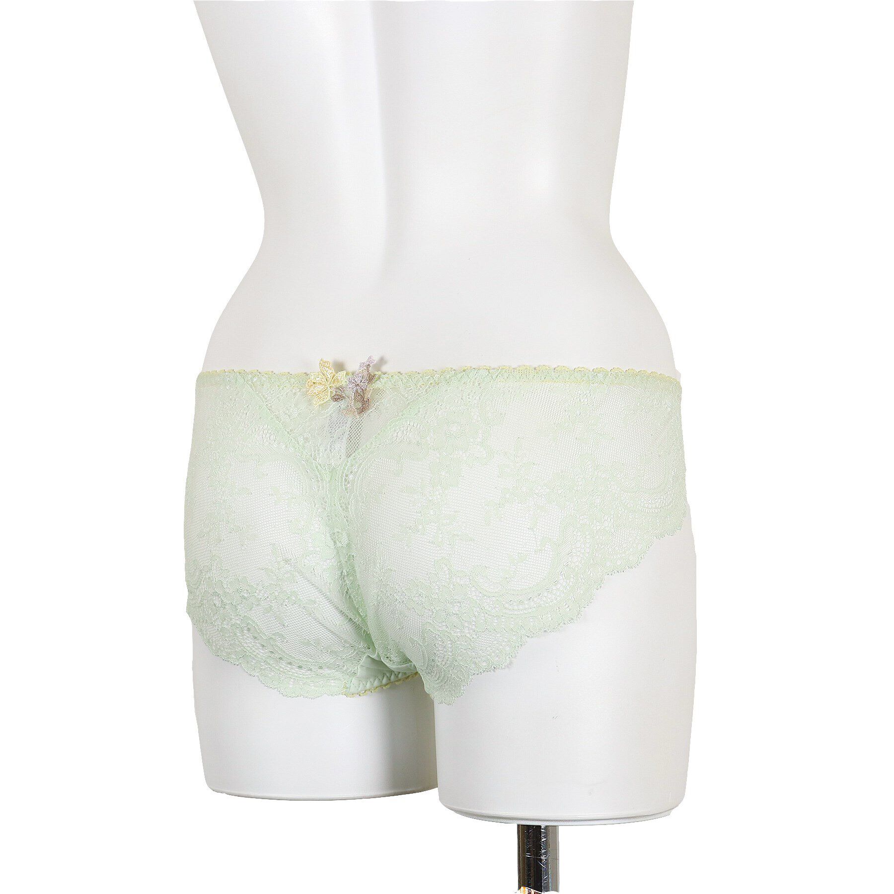 Risa Magli「カトリーヌ レースショーツ」|インナー|