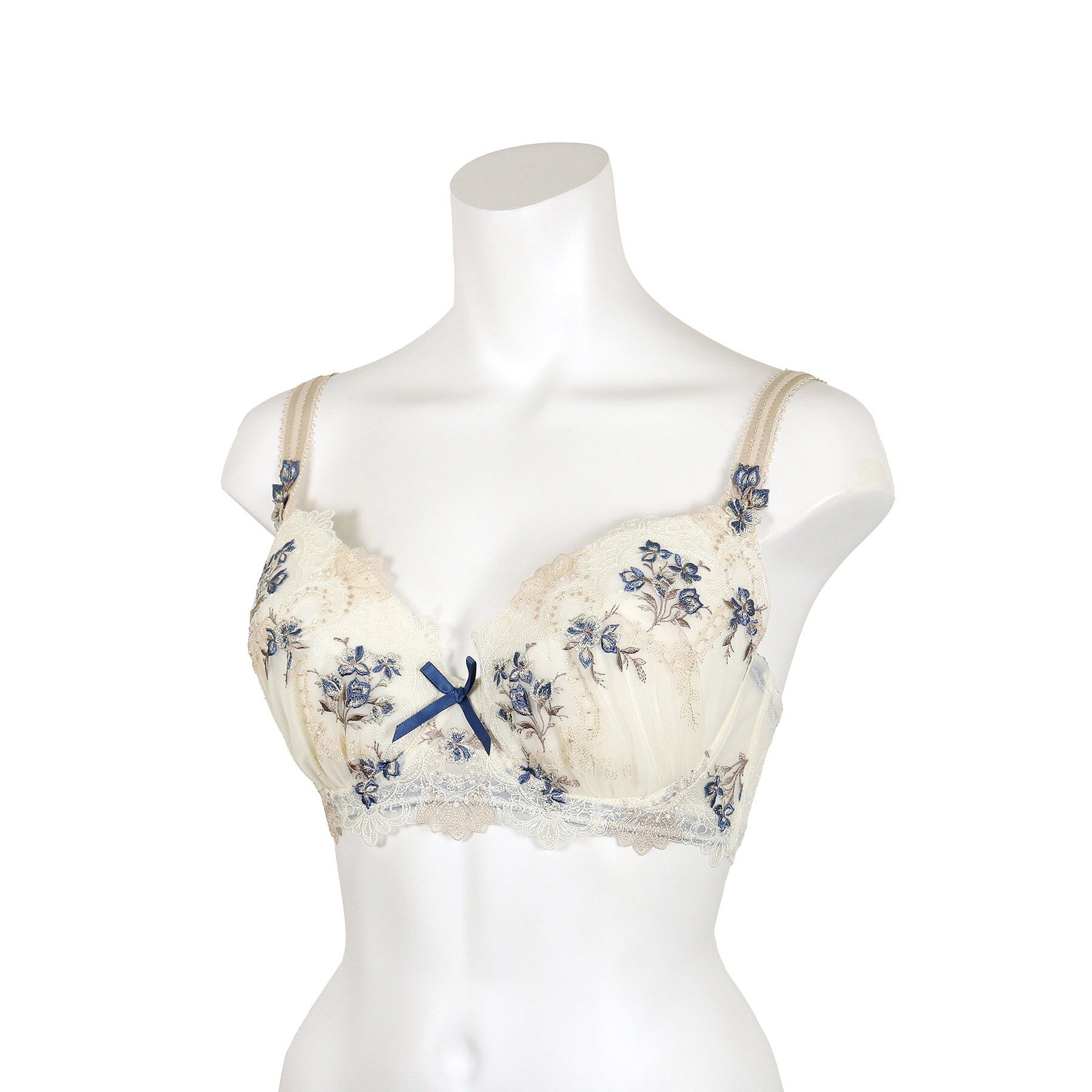 Risa Magli「アリーシャ ブラジャー」|インナー|