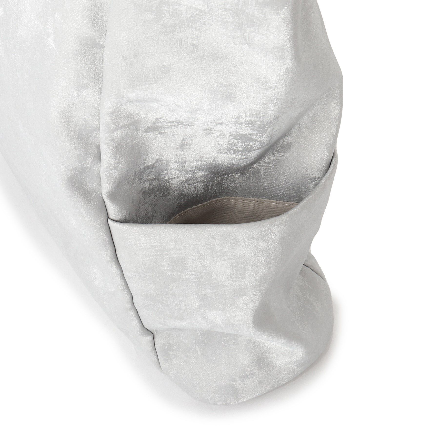 ITS&rsquo;DEMO「【通勤／A4対応／7ポケット】縦型多ポケトート」|トートバッグ|