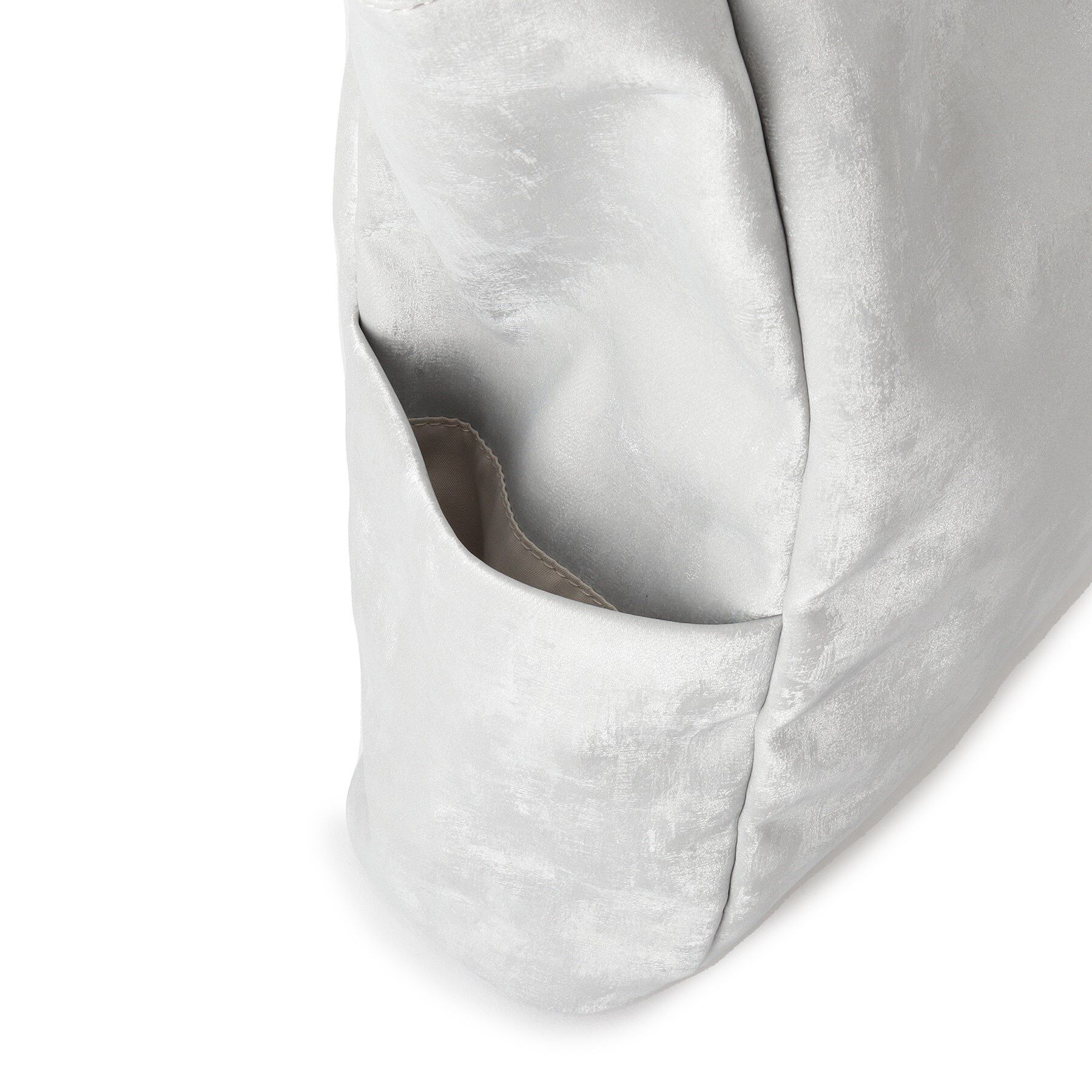 ITS&rsquo;DEMO「【通勤／A4対応／7ポケット】縦型多ポケトート」|トートバッグ|